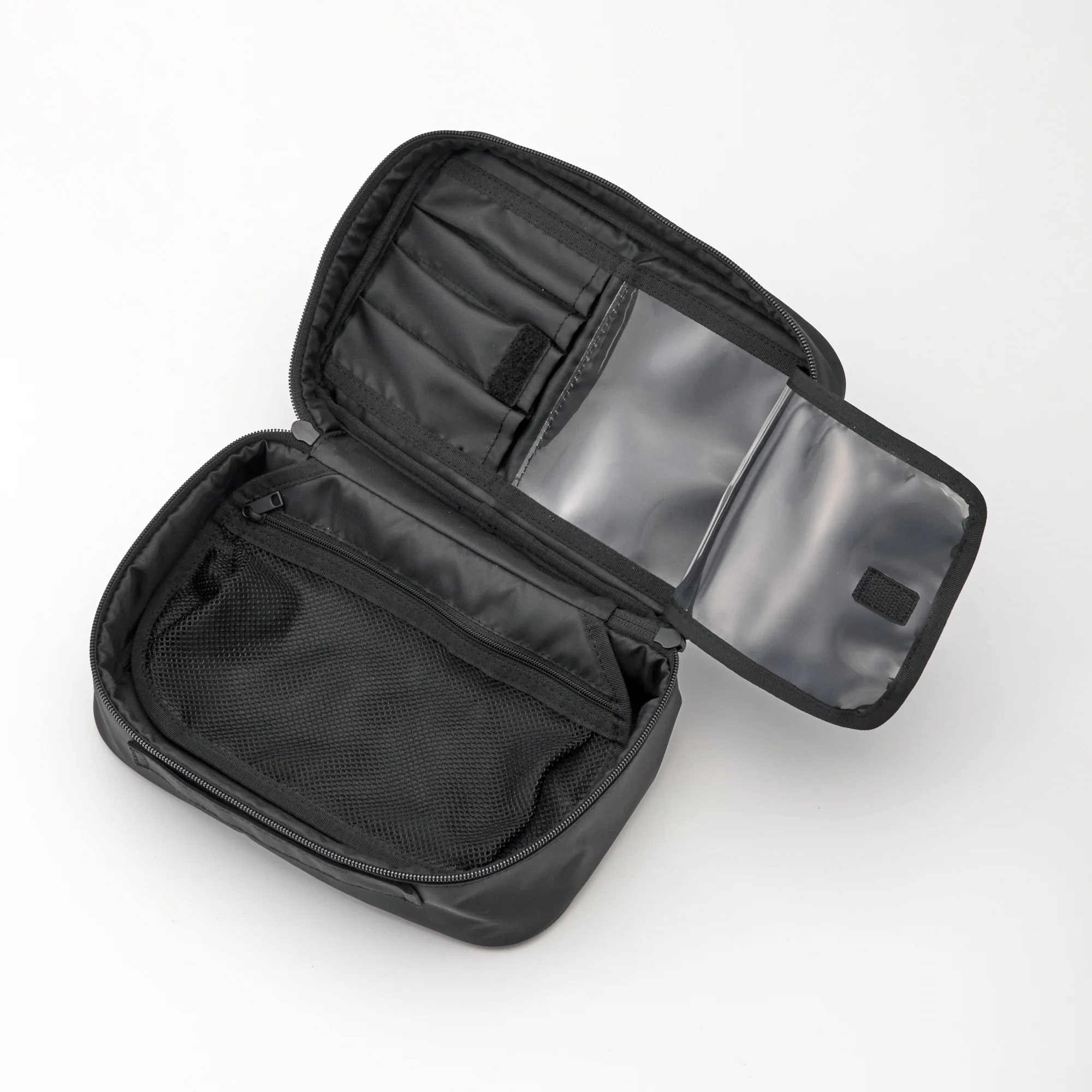 Nylon Makeup Box - Small - Image 6