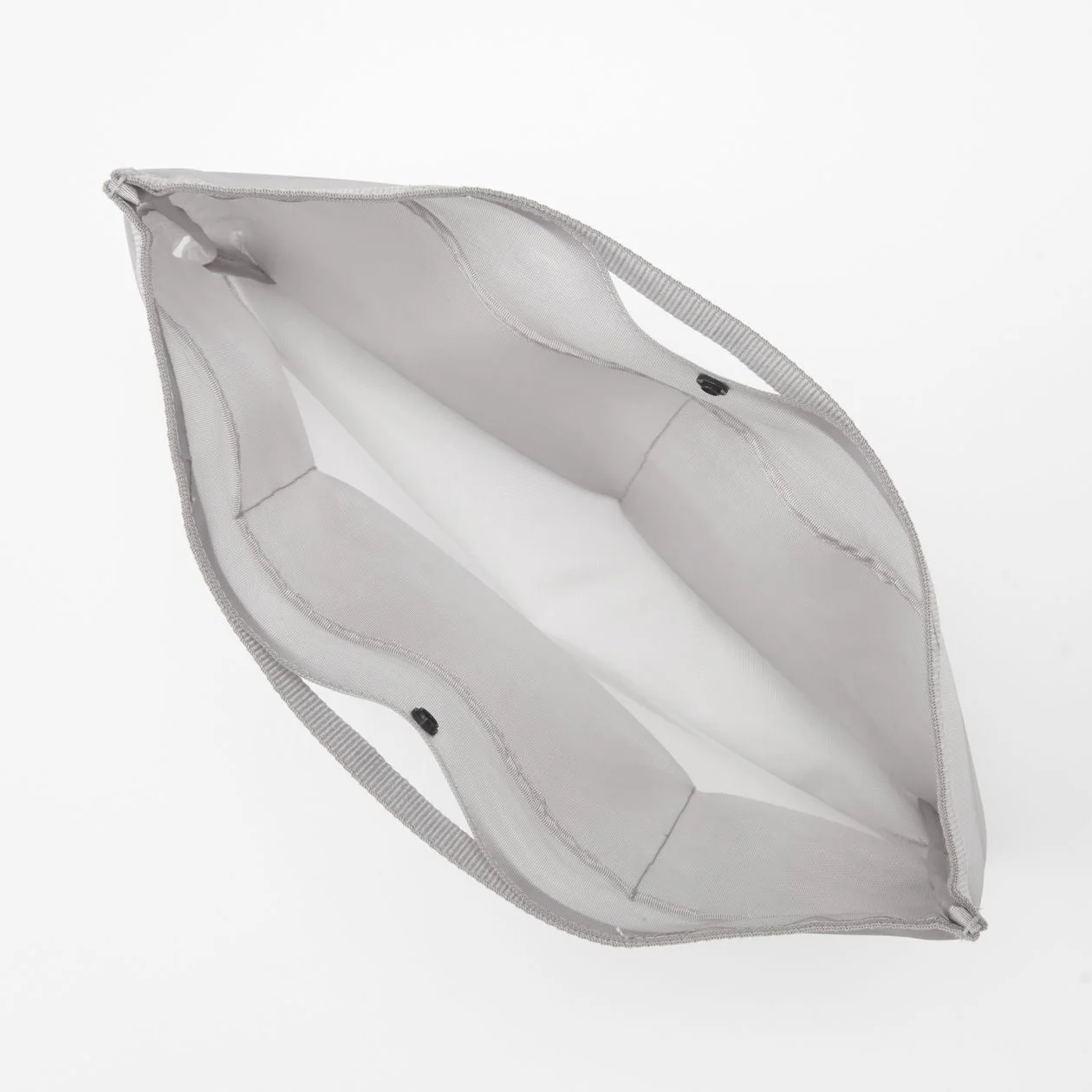 Nylon Mesh Bag Organizer A4 - Image 7