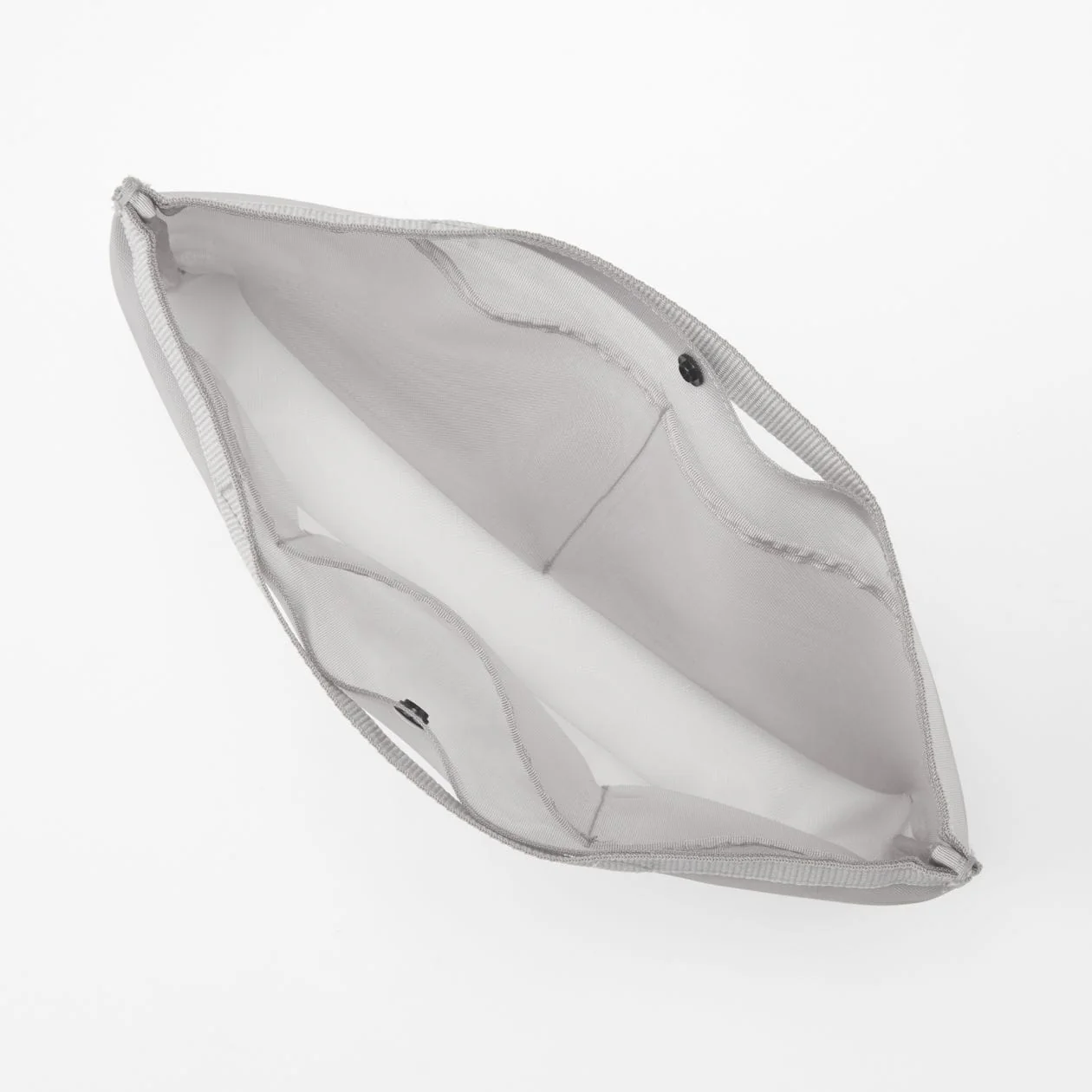 Nylon Mesh Bag Organizer B5 - Image 2