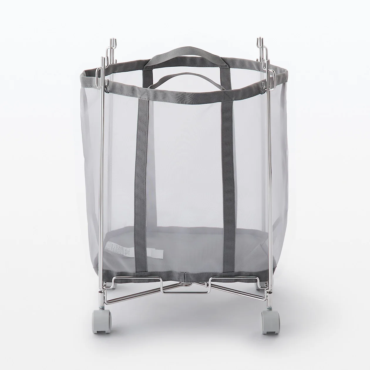 Nylon Mesh Laundry Bag - Image 5