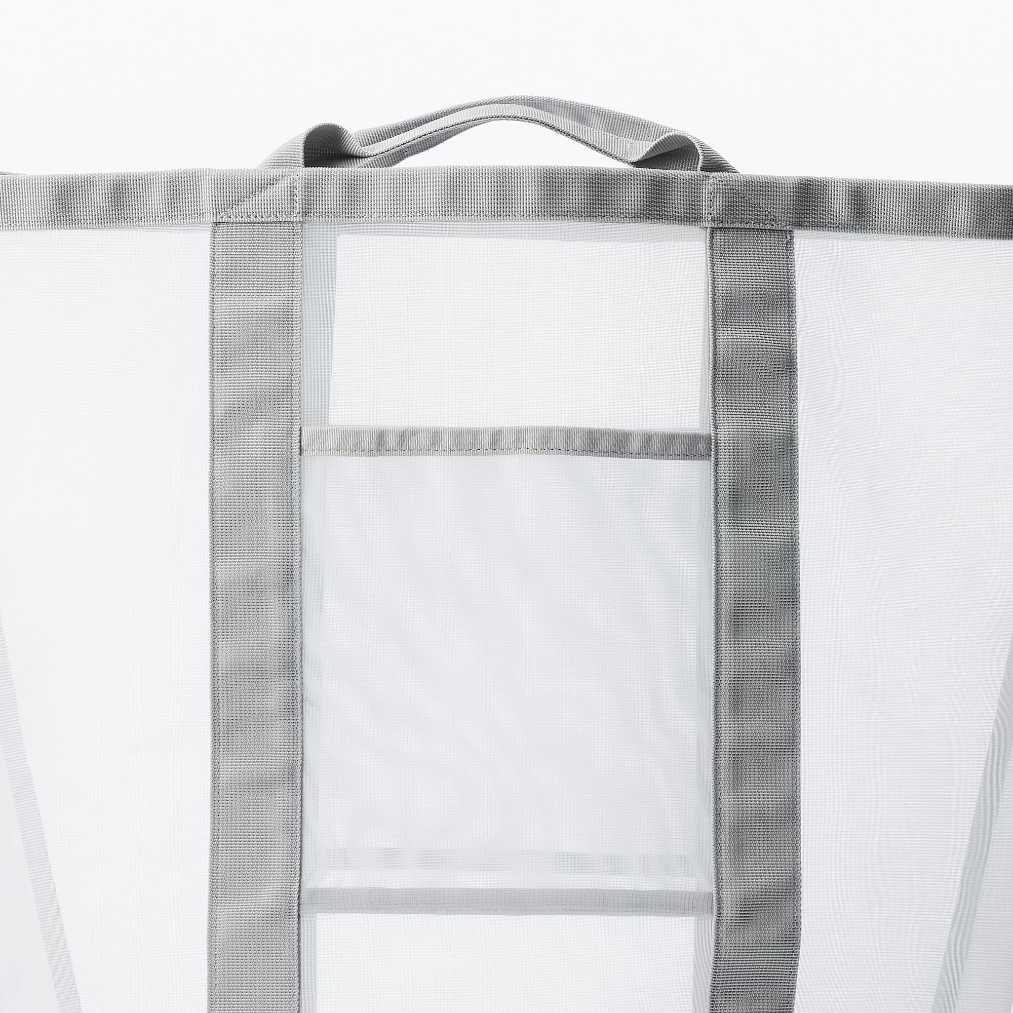 Nylon Mesh Laundry Bag - Large - Image 4