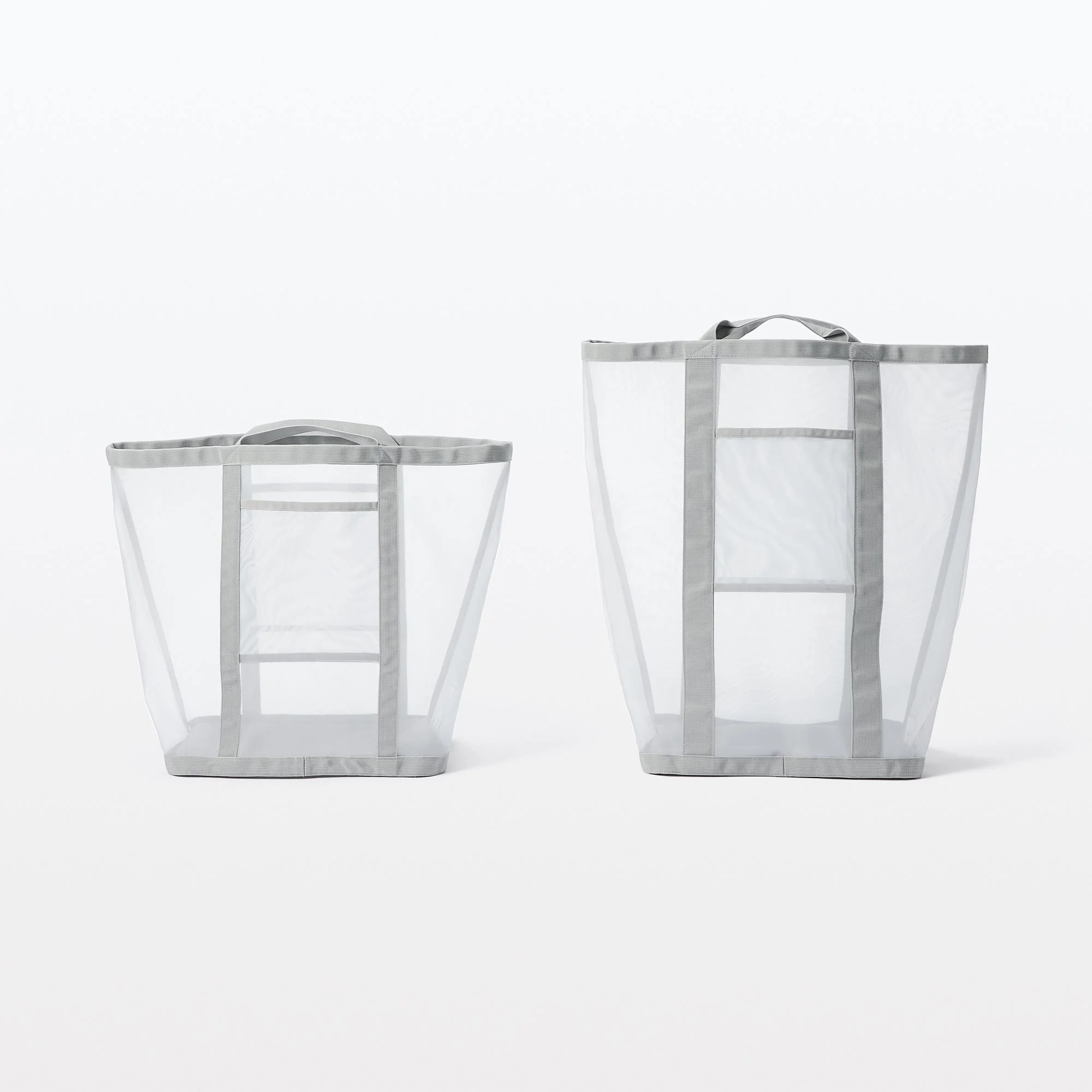 Nylon Mesh Laundry Bag - Large - Image 5