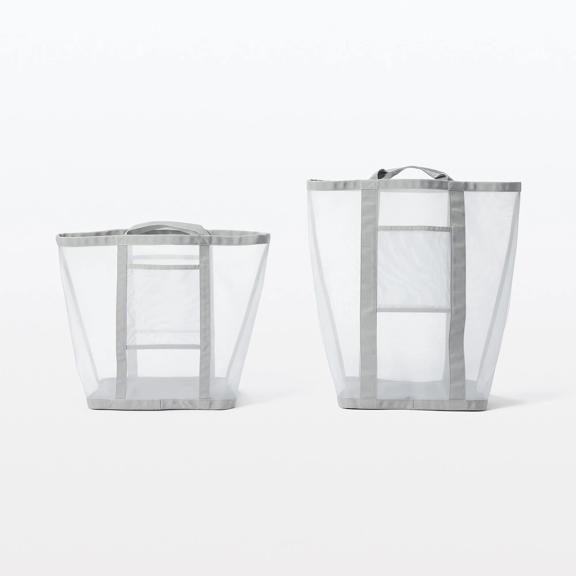 Nylon Mesh Laundry Bag - Small - Image 5