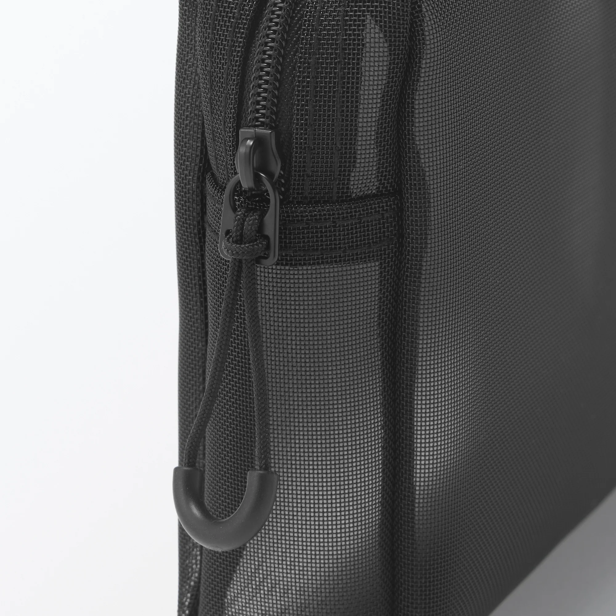 Nylon Mesh Pouch - Medium - Image 6
