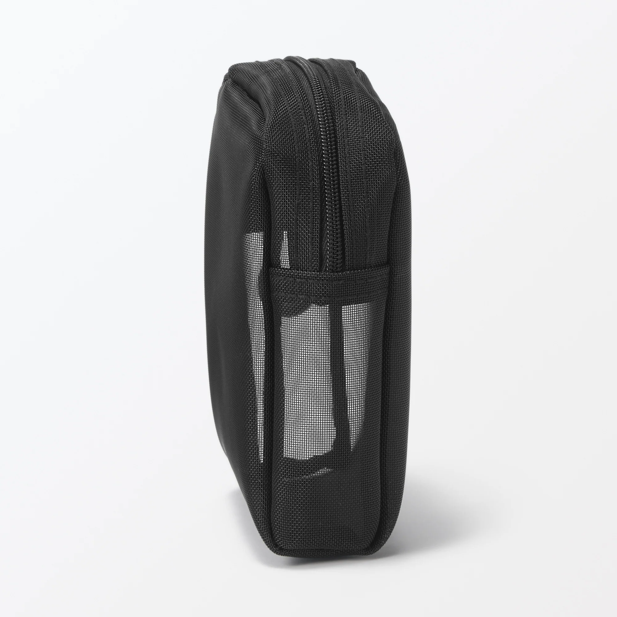 Nylon Mesh Pouch - Small - Image 4