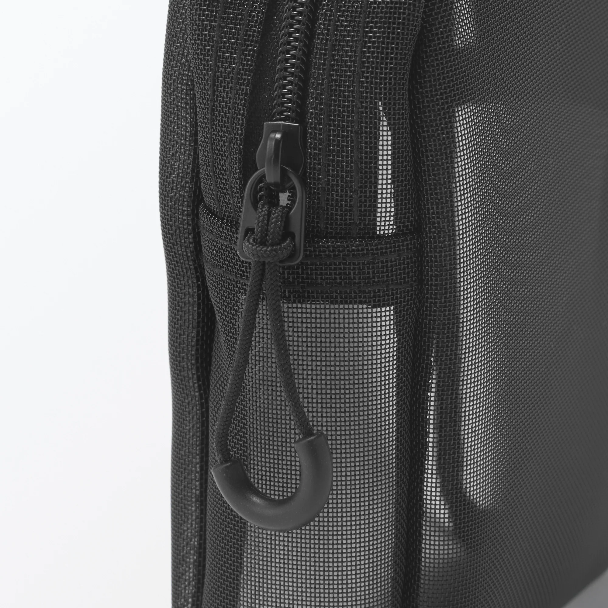 Nylon Mesh Pouch - Small - Image 6