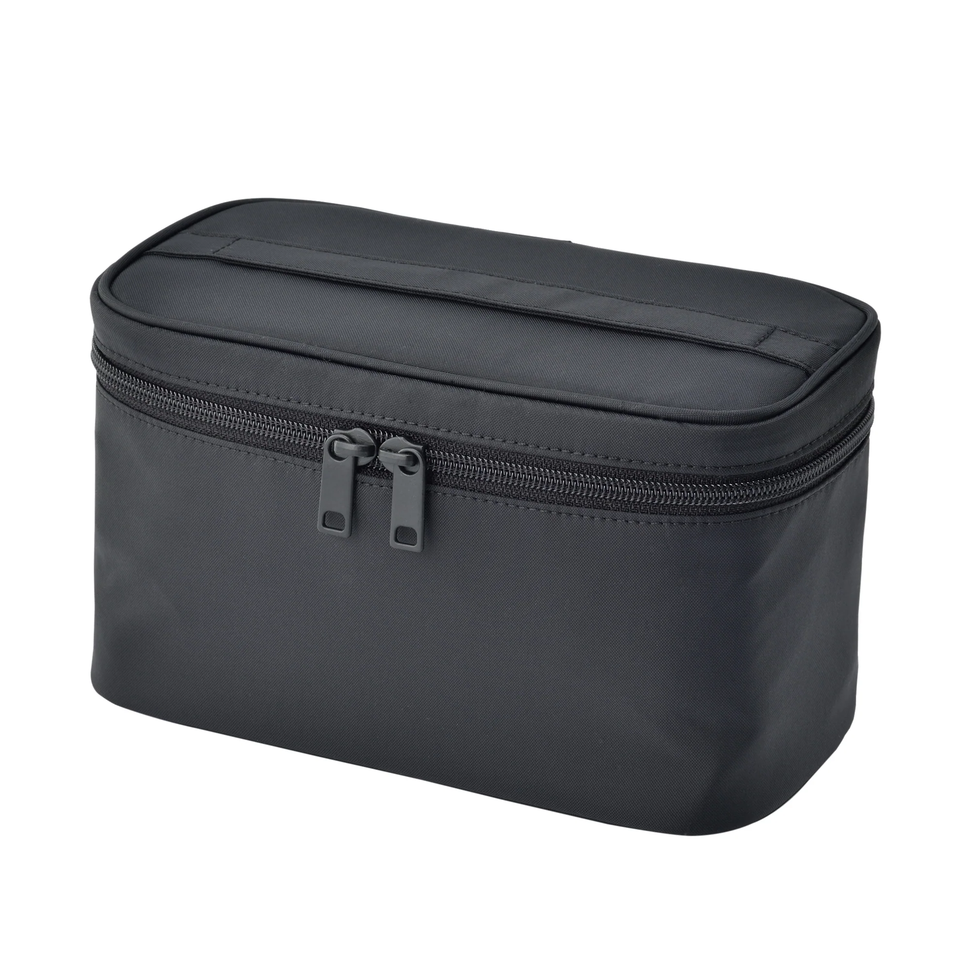 Nylon Pouch with Handle