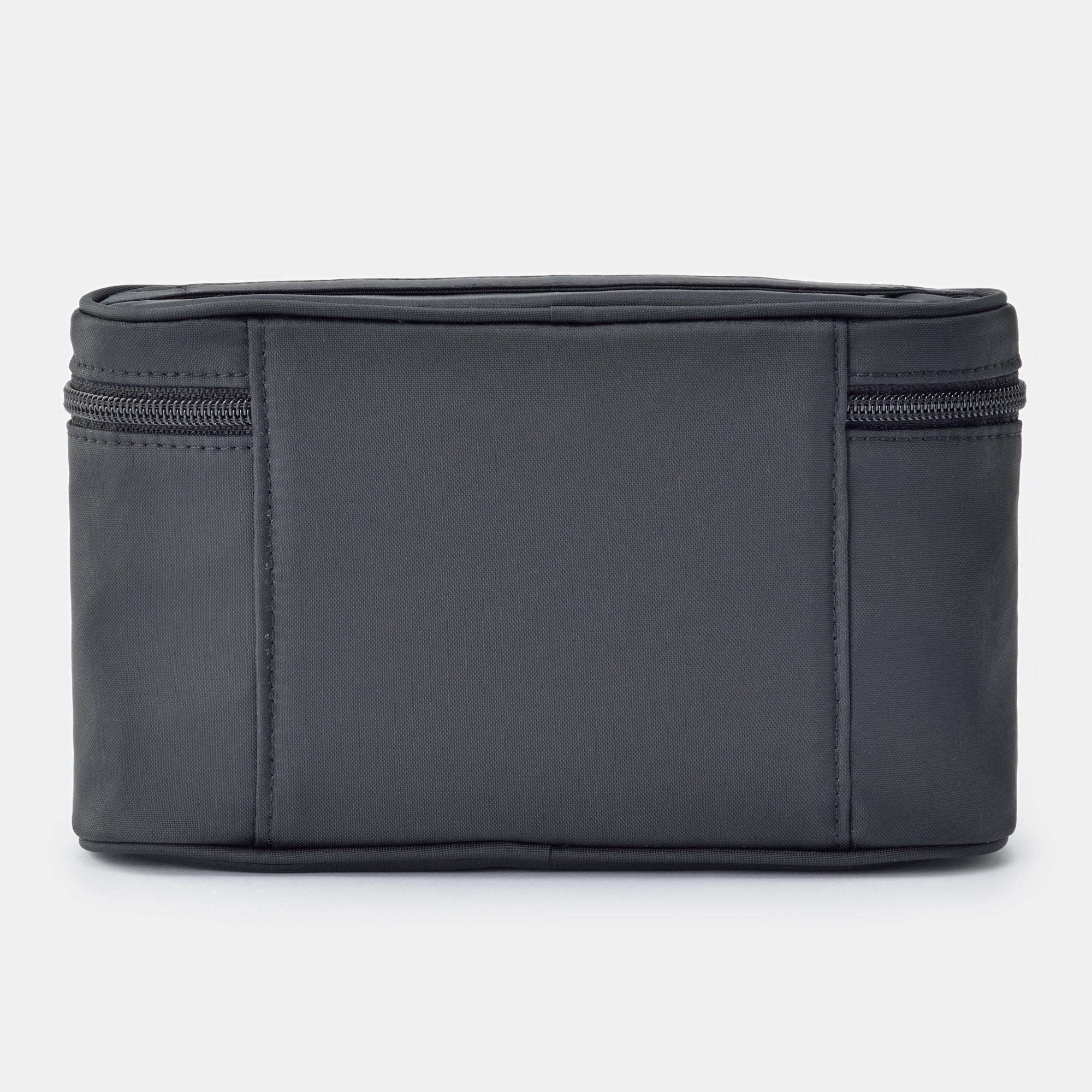 Nylon Pouch with Handle - Slim - Image 3