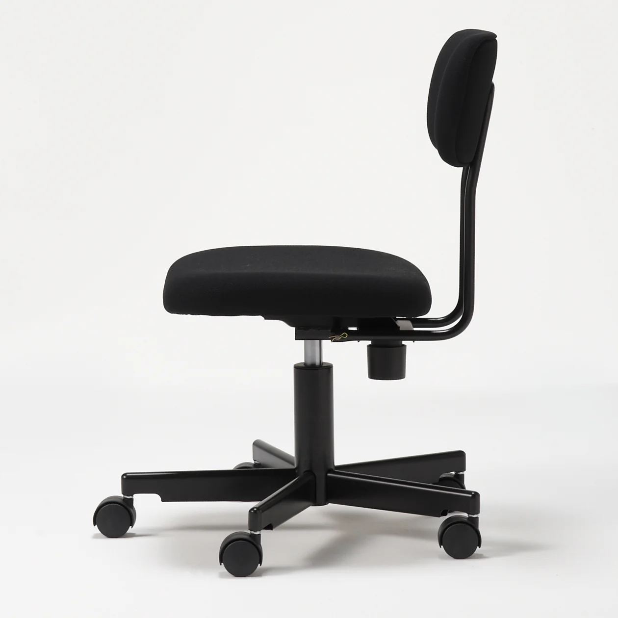 Office Chair - Black - Image 3