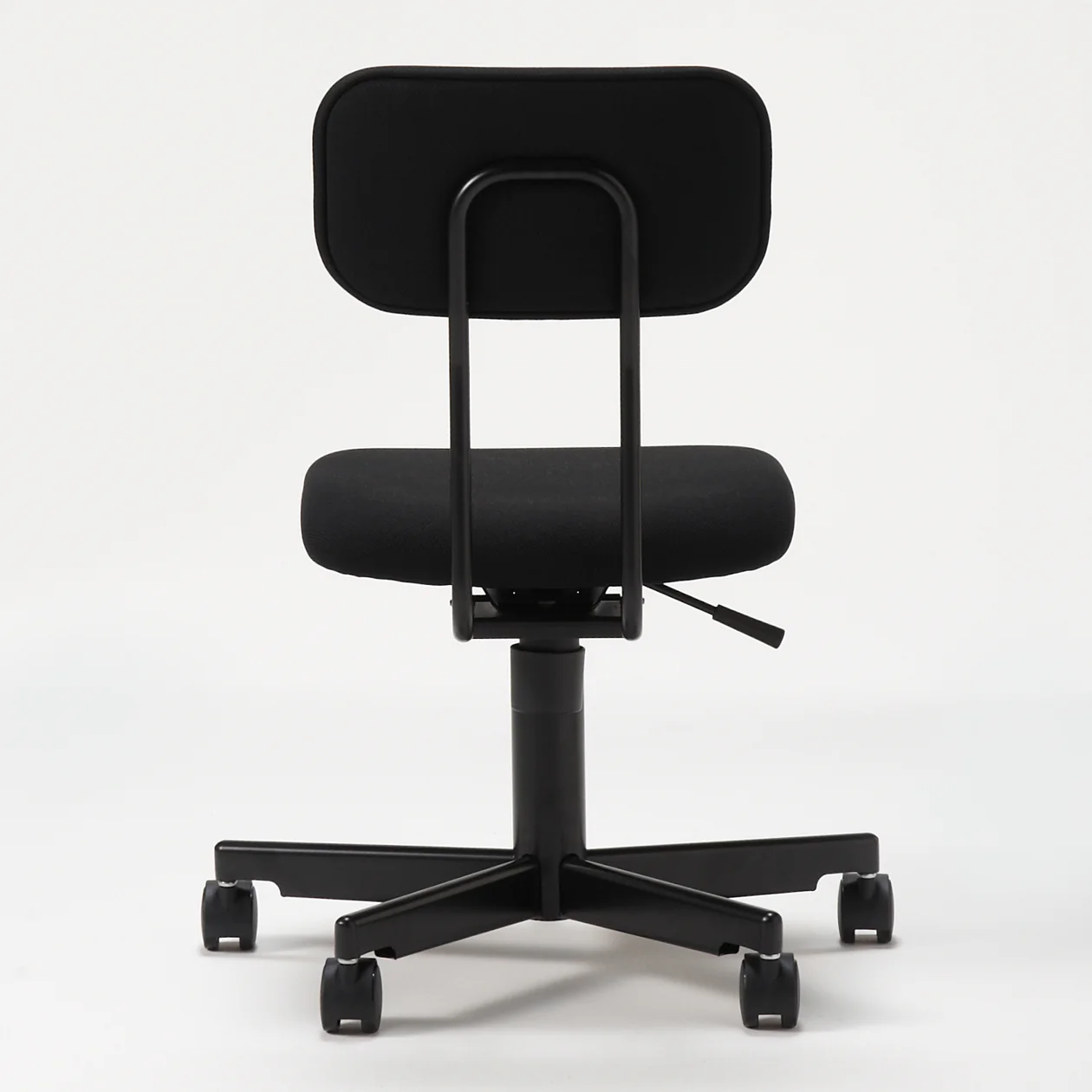 Office Chair - Black - Image 4