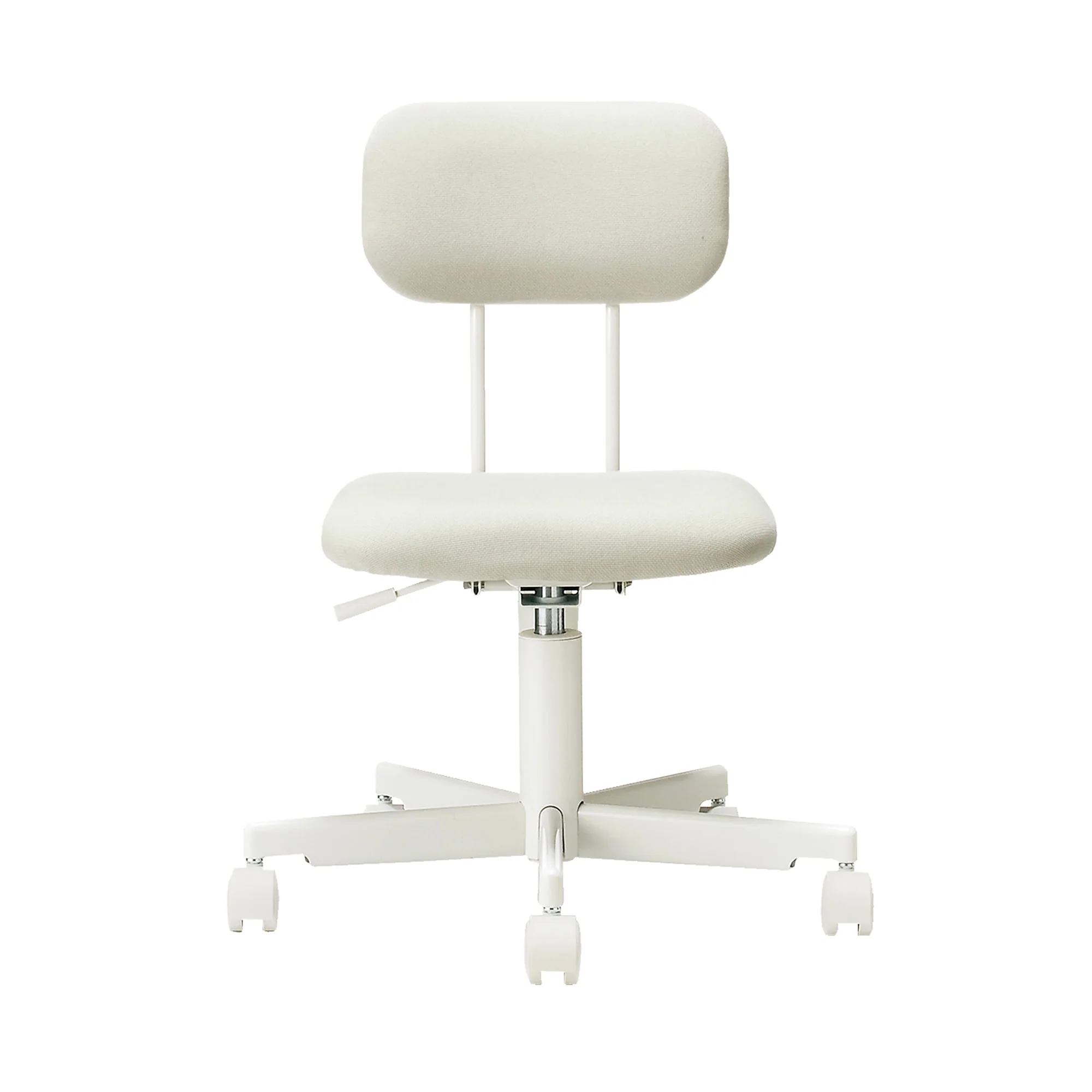Office Chair - Grey