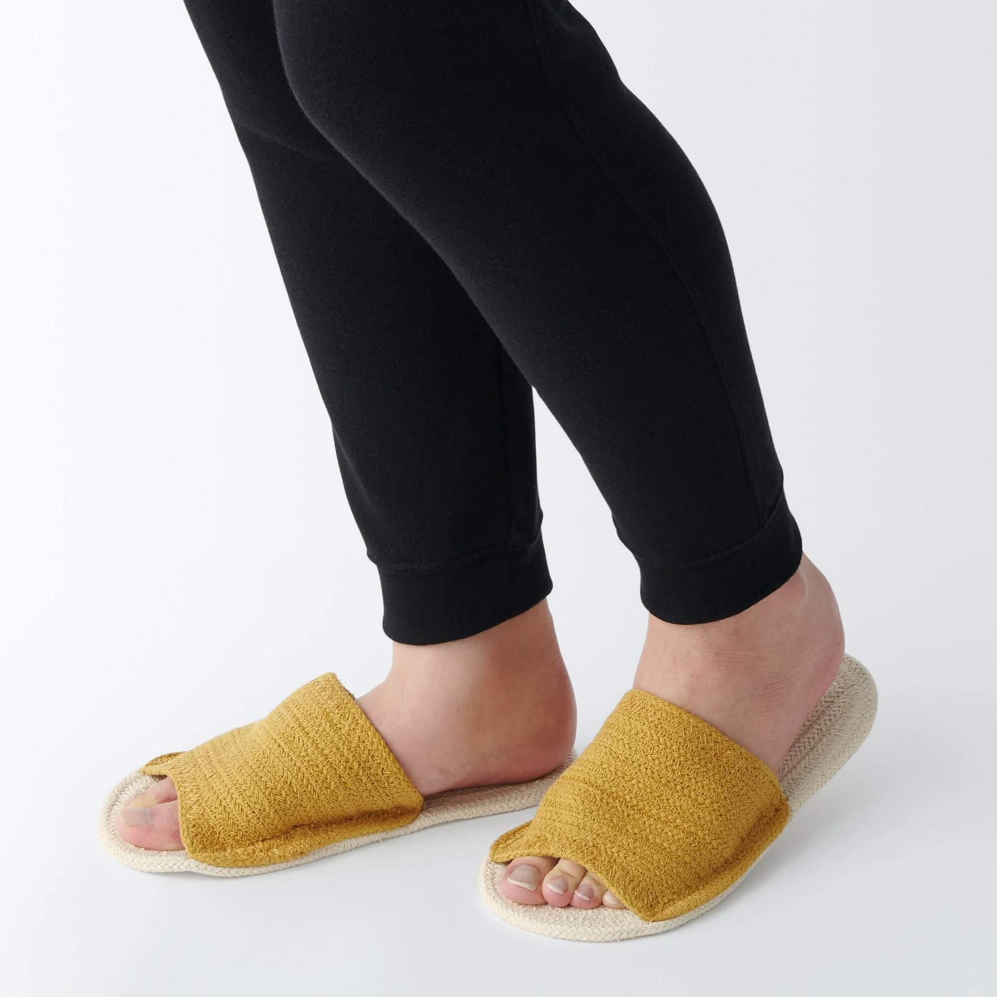 Open Toe Room Sandals - Image 15