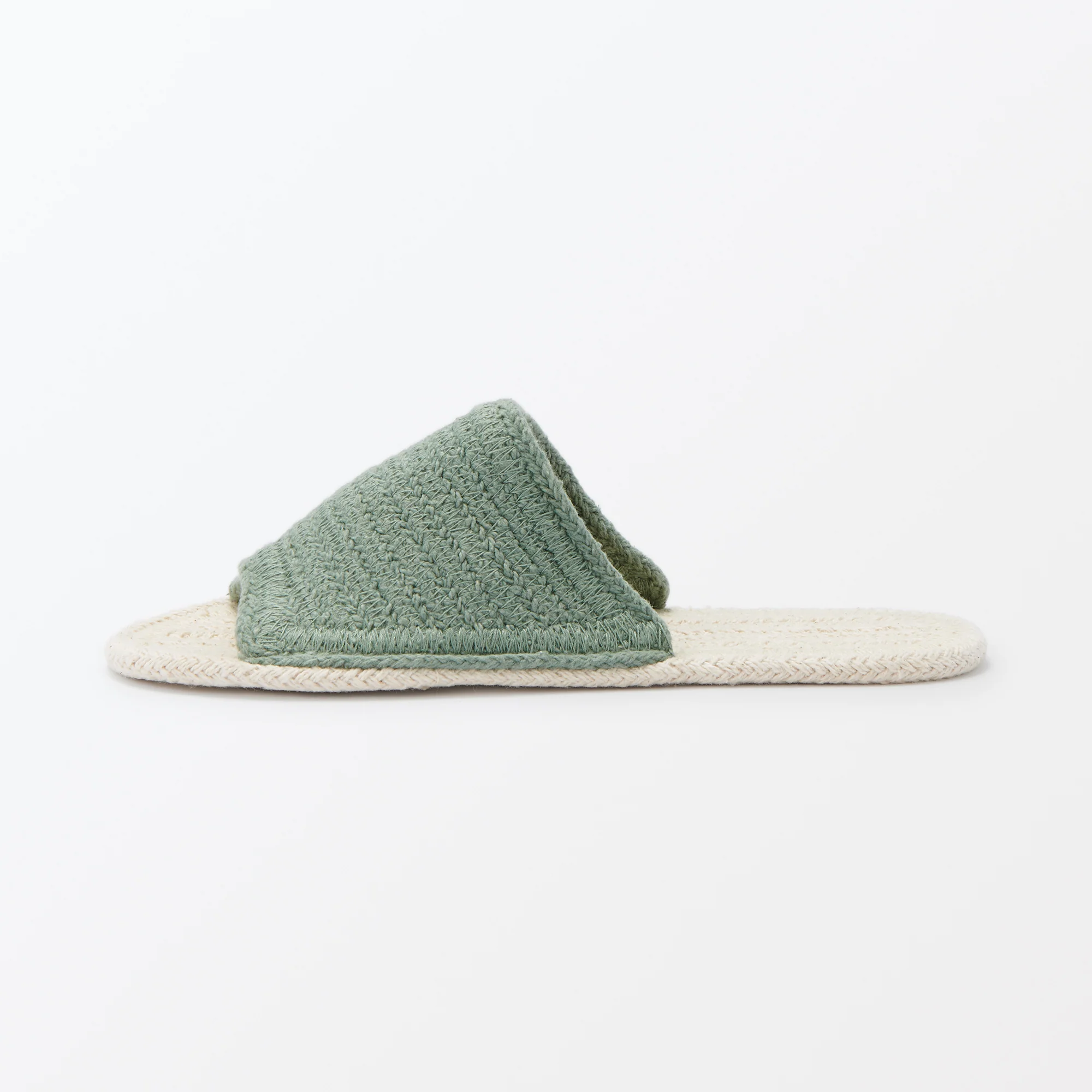 Open Toe Room Sandals - Image 4