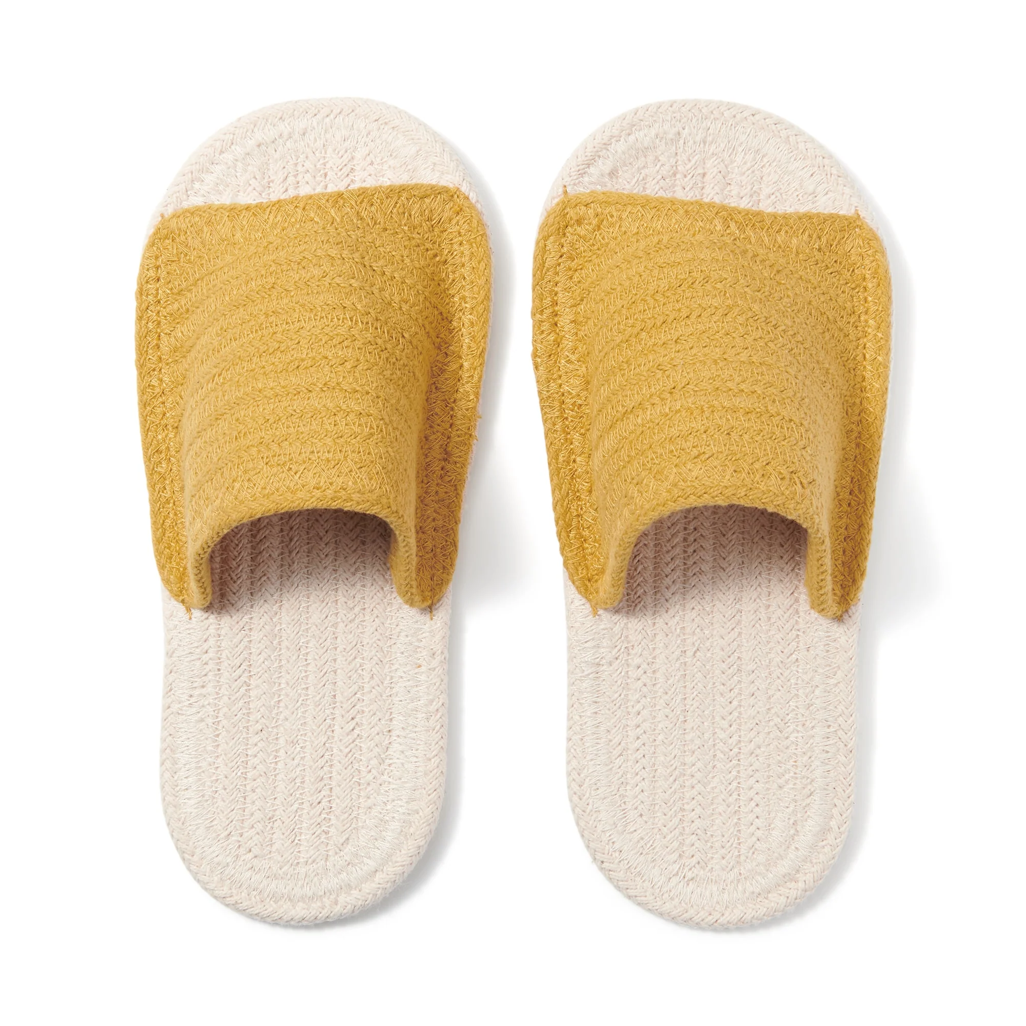 Open Toe Room Sandals - Image 9