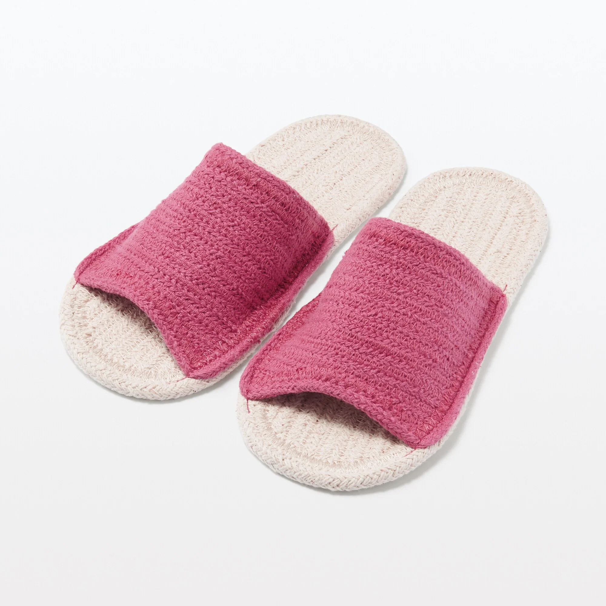 Open Toe Room Sandals - Image 3
