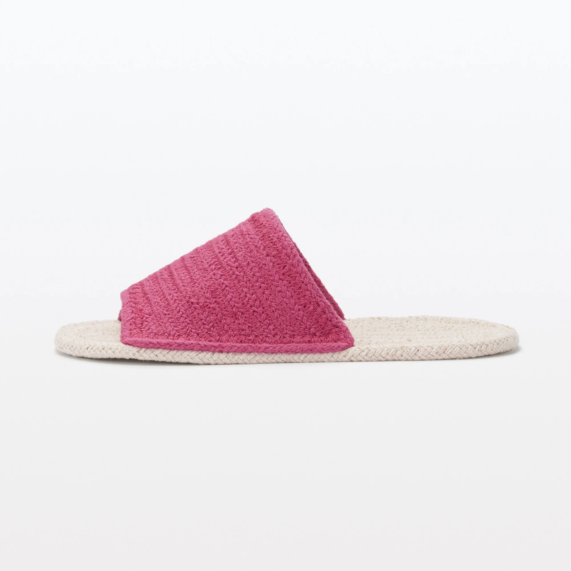 Open Toe Room Sandals - Image 4