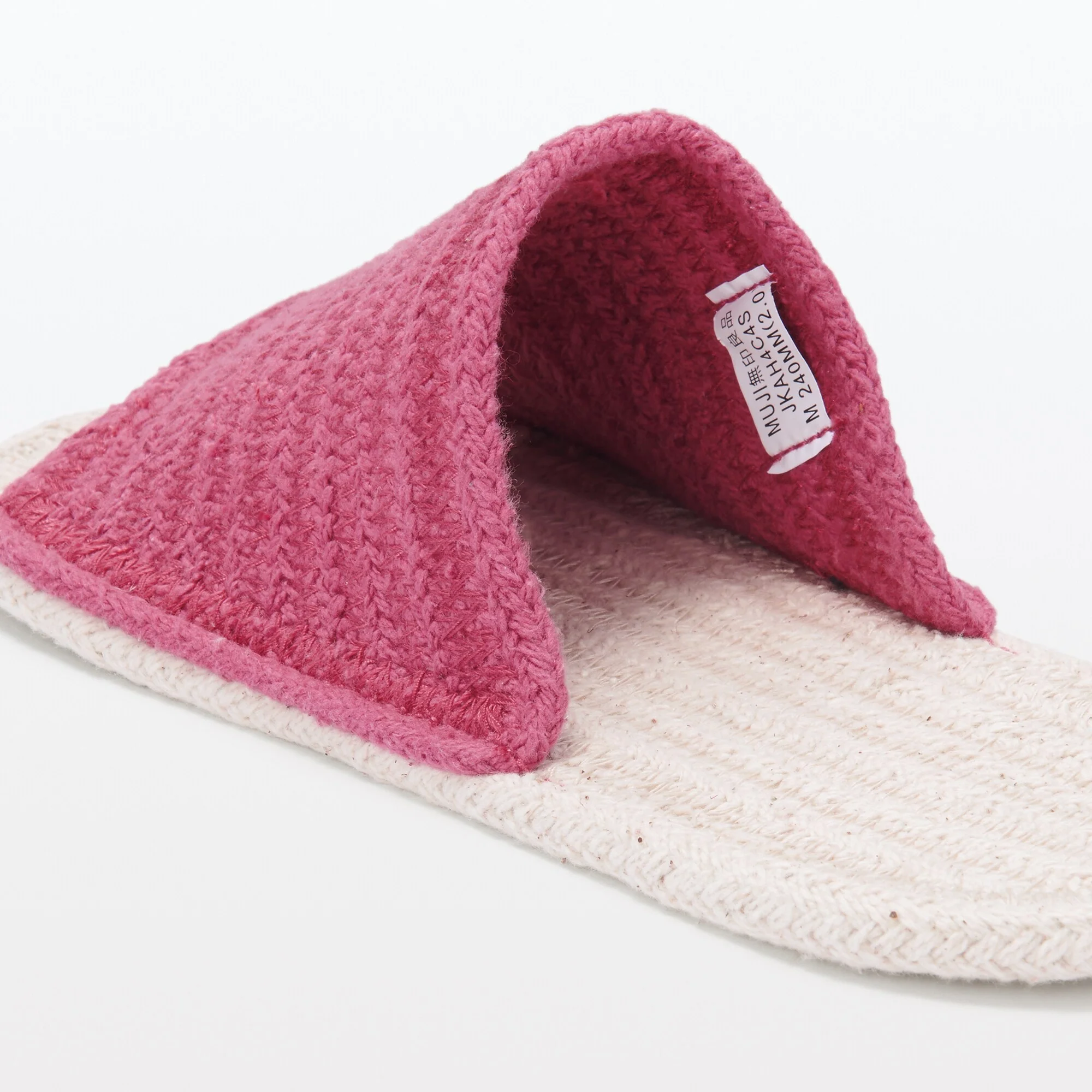 Open Toe Room Sandals - Image 6