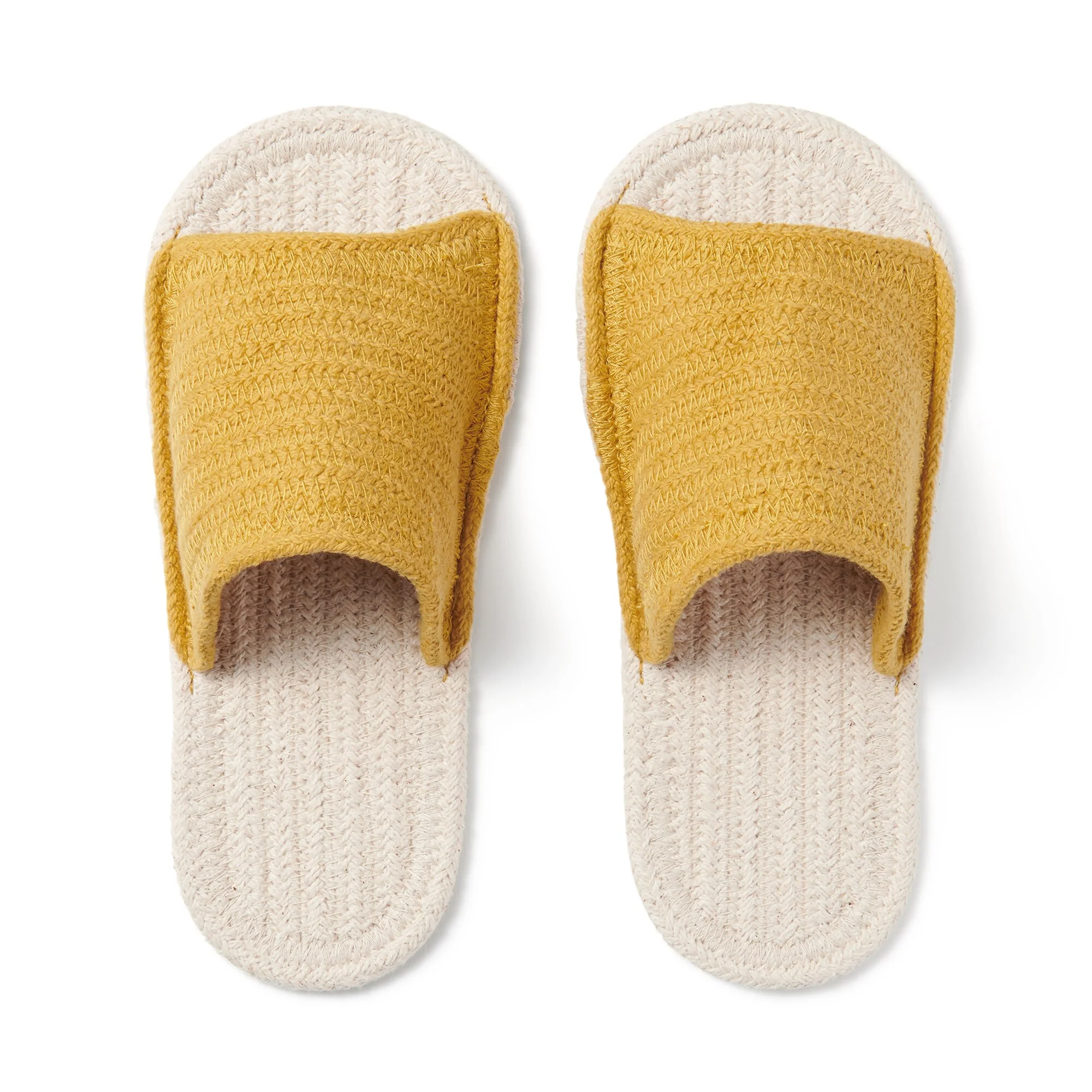Open Toe Room Sandals - Image 8