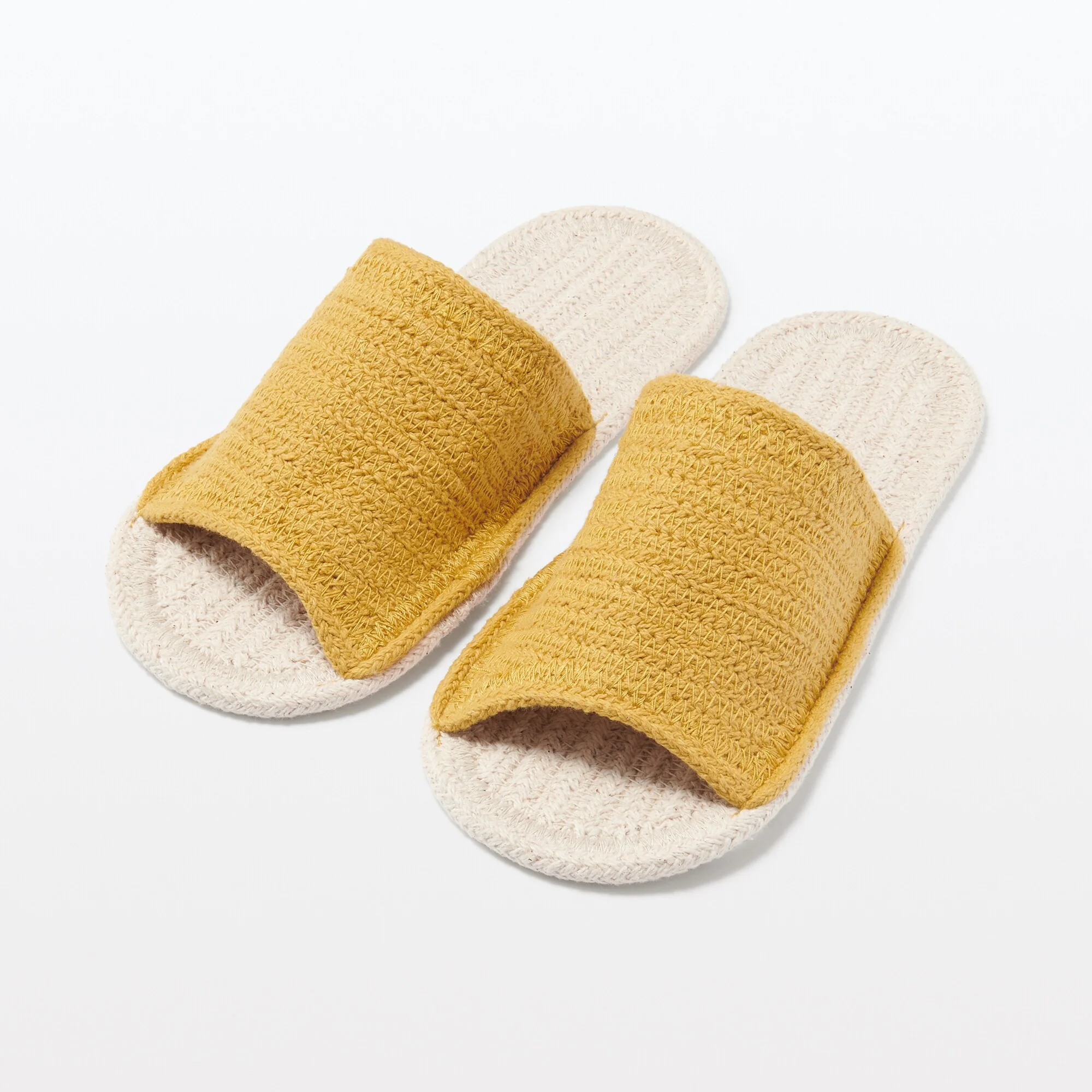 Open Toe Room Sandals - Image 9