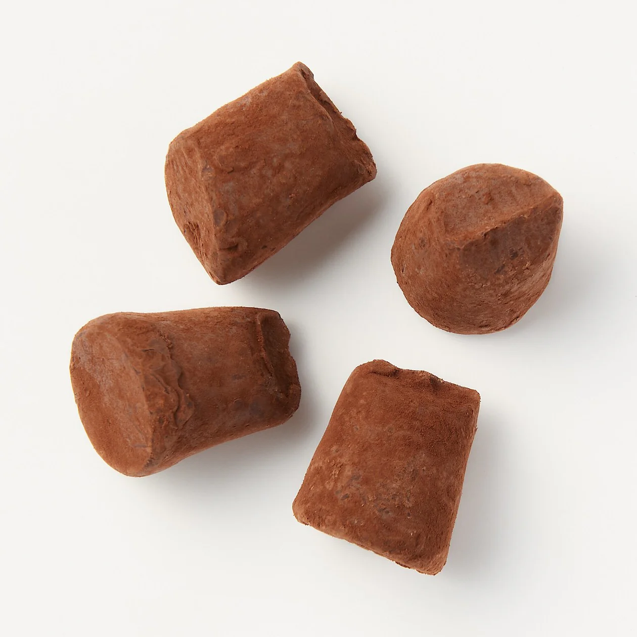 Orange Peel Cacao Truffles - Image 4