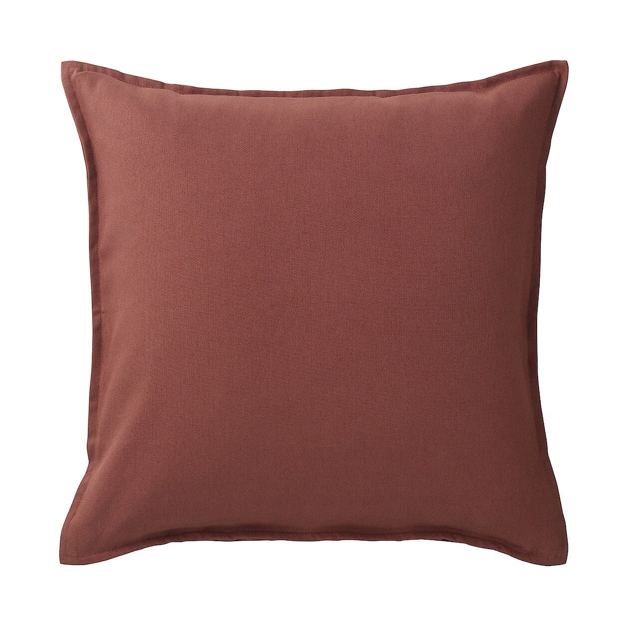 Oxford Cotton Cushion Cover