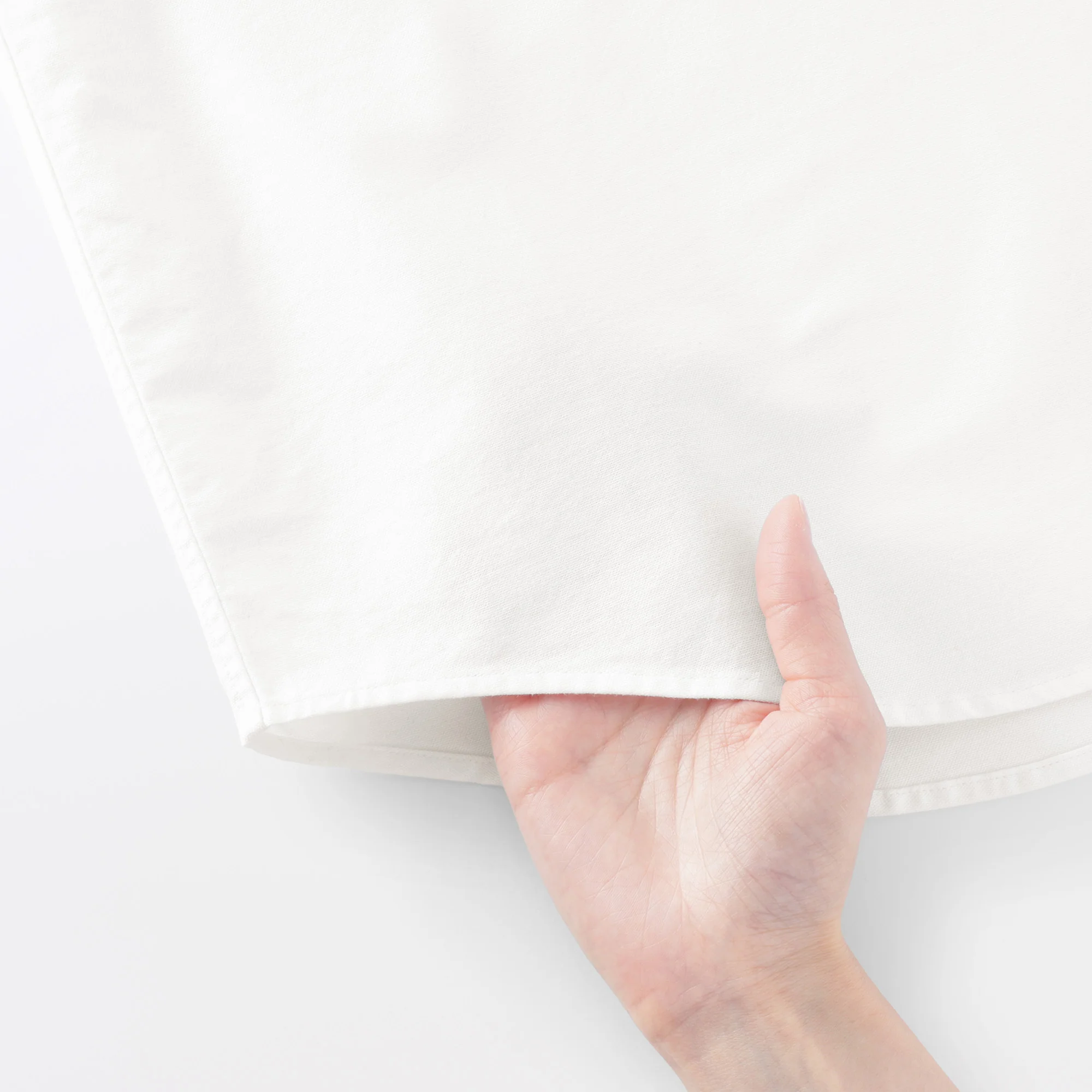 Oxford Pullover Shirt - Image 10