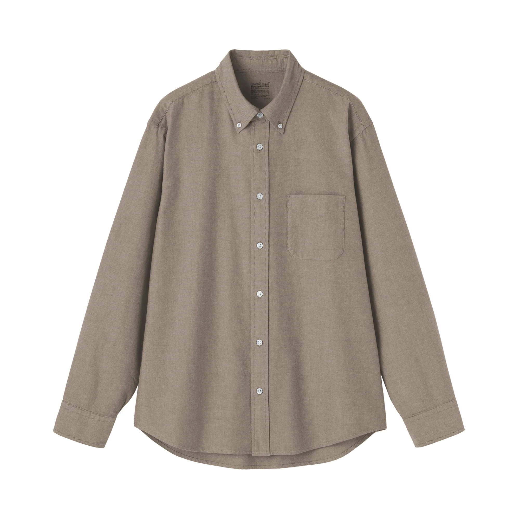 Oxford Shirt - Image 11