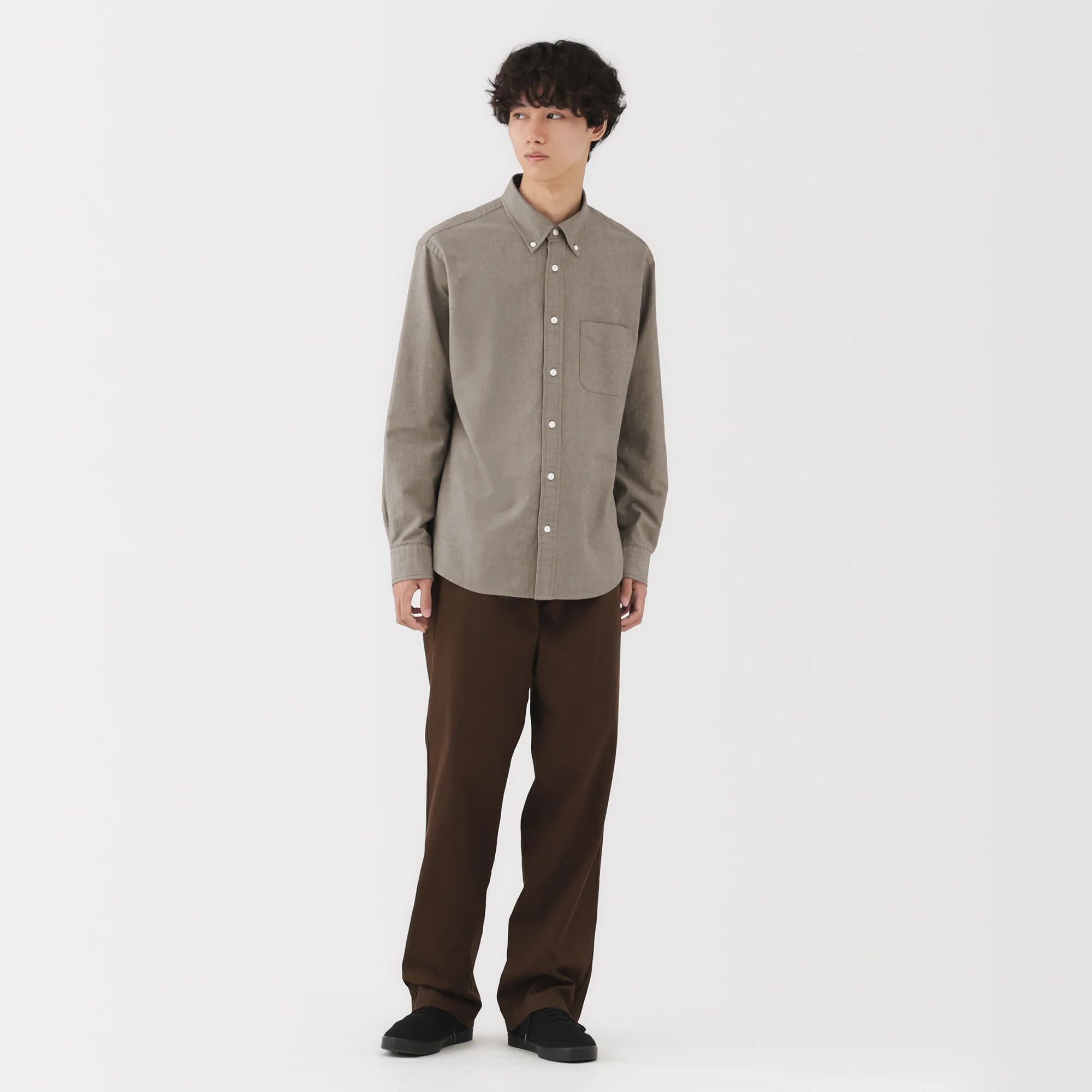 Oxford Shirt - Image 13