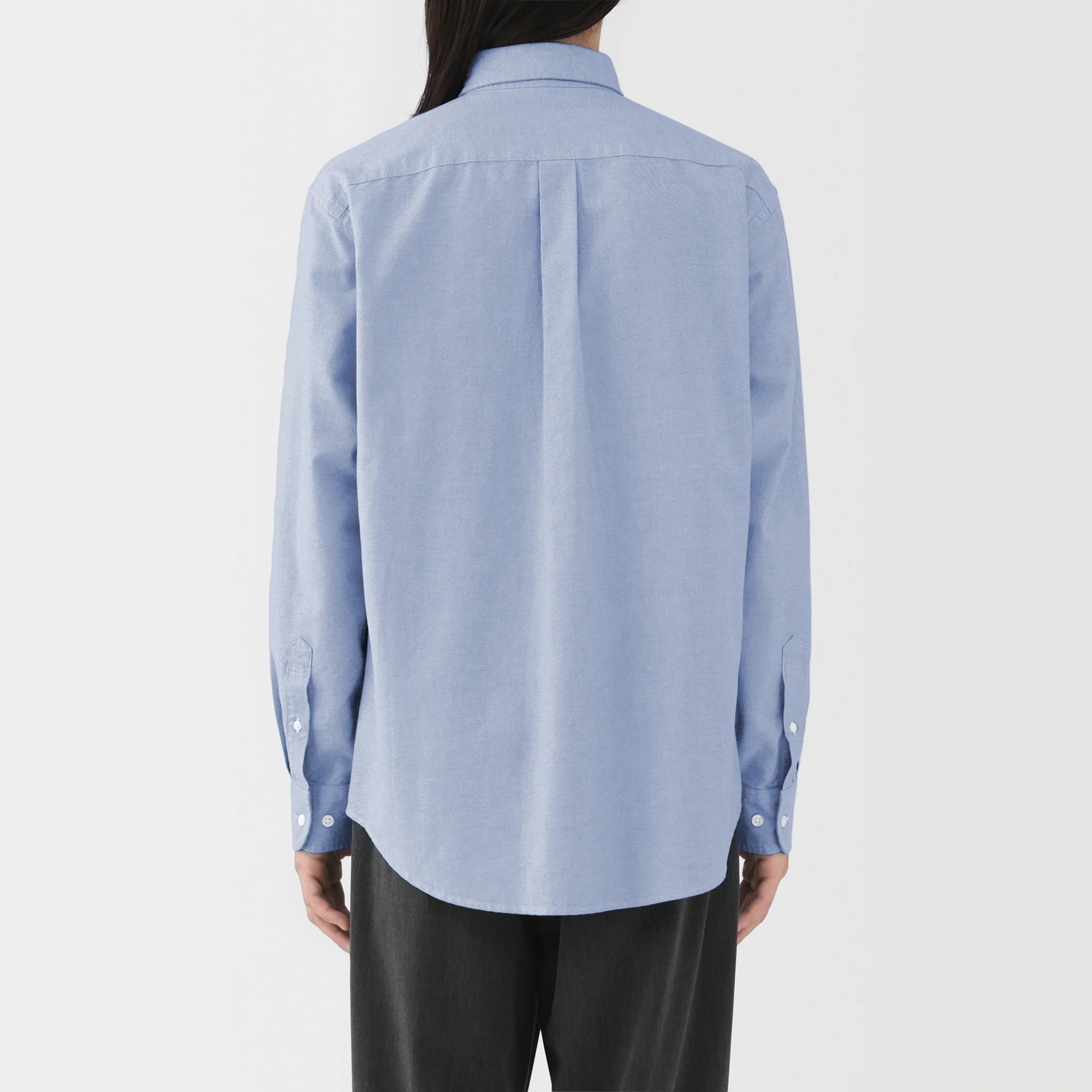 Oxford Shirt - Image 15