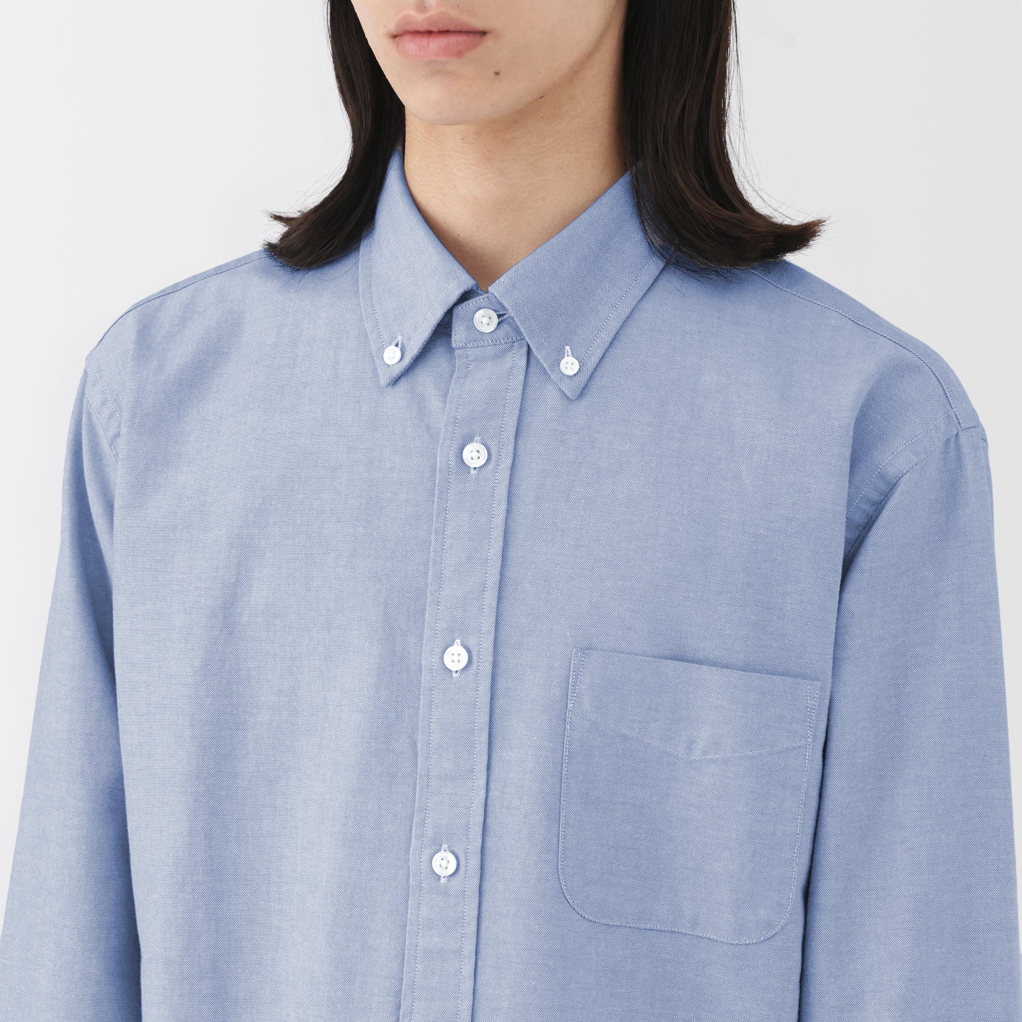 Oxford Shirt - Image 16