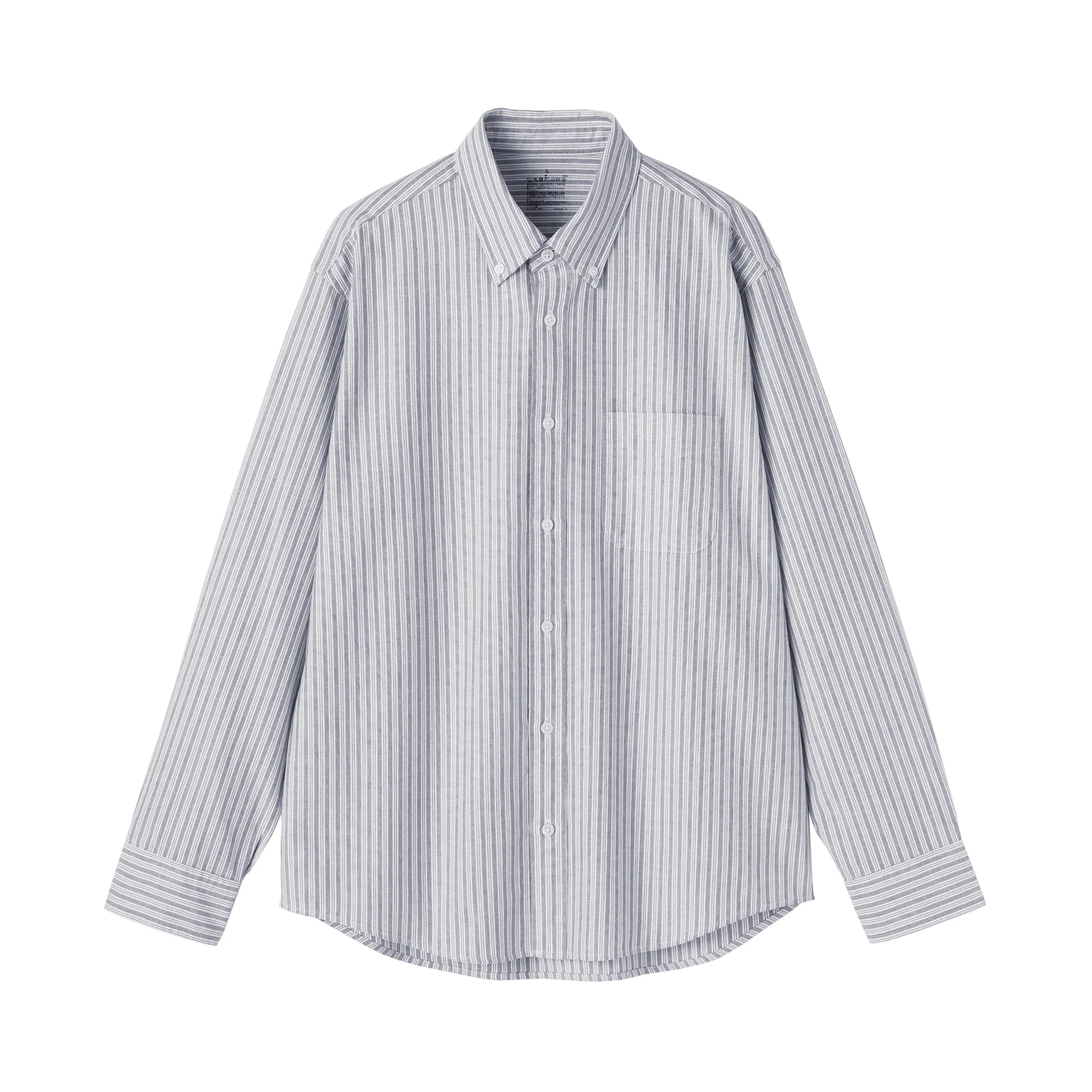 Oxford Shirt - Image 20