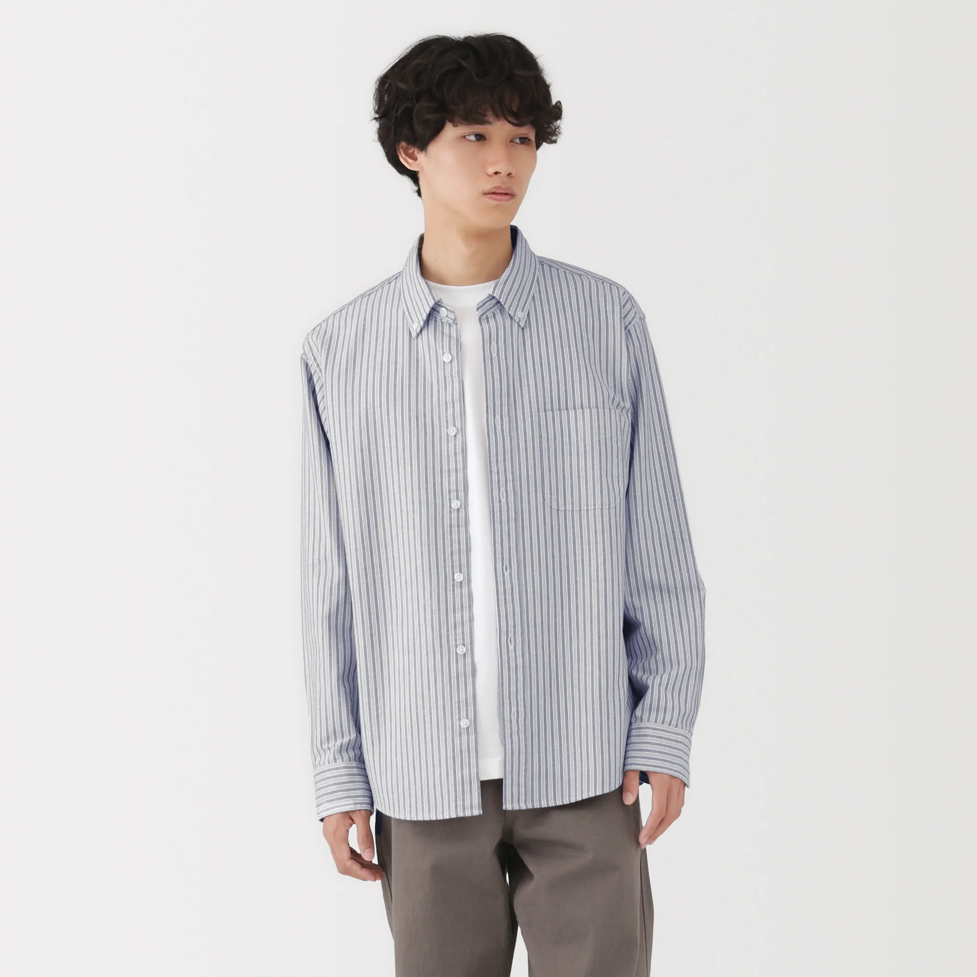 Oxford Shirt - Image 21