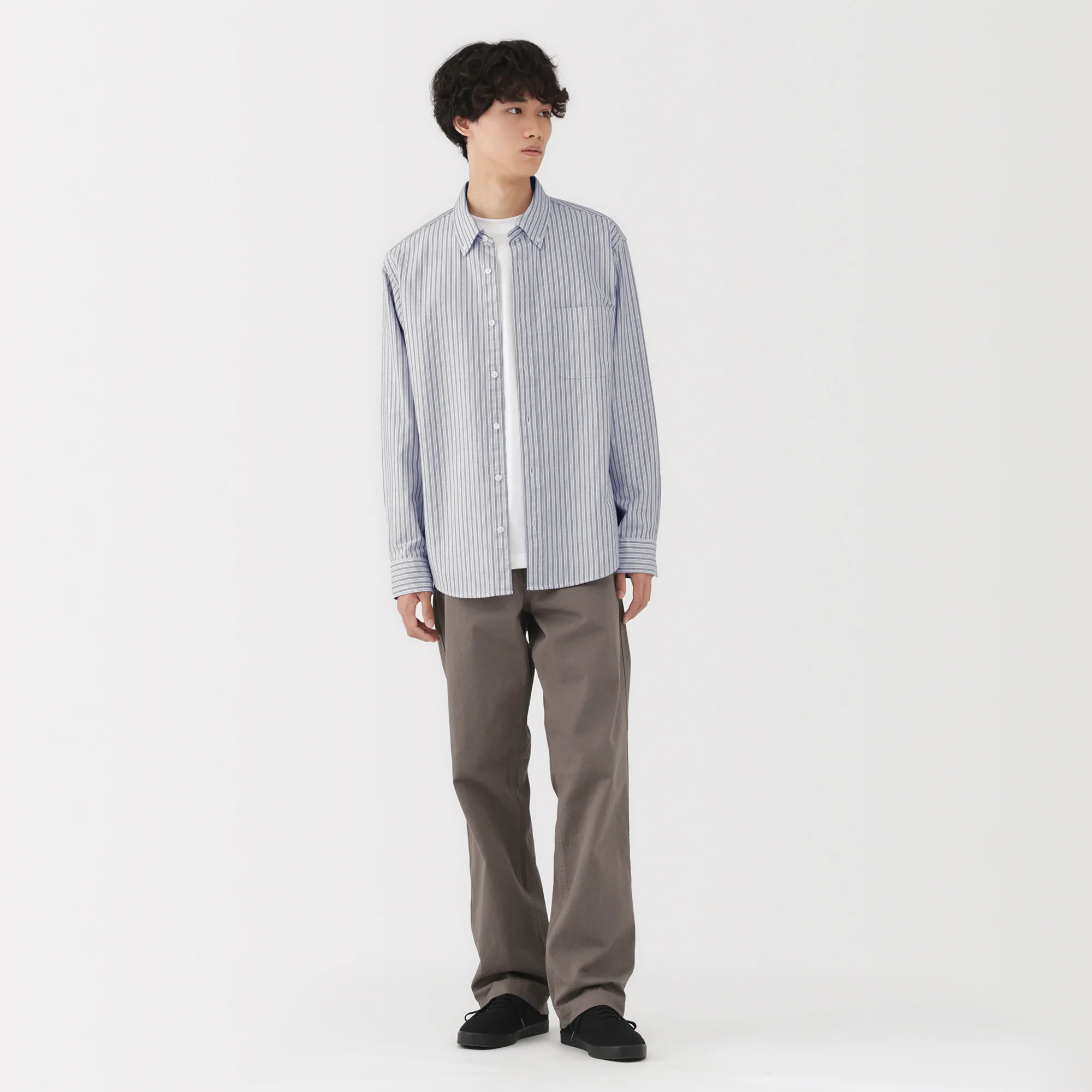Oxford Shirt - Image 22