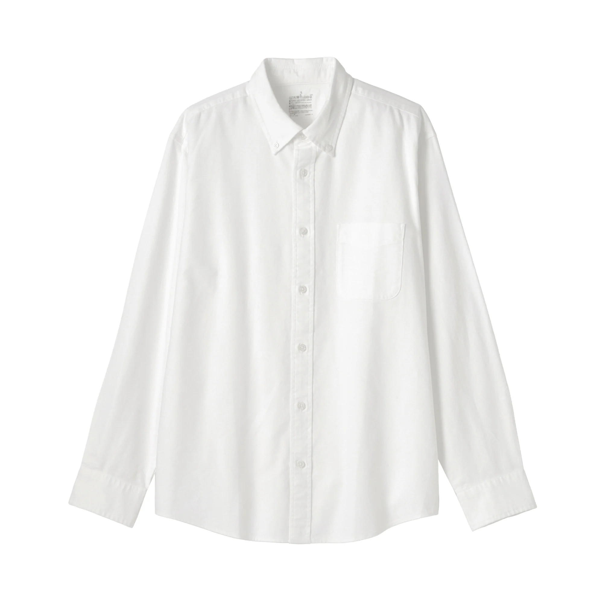 Oxford Shirt - Image 29