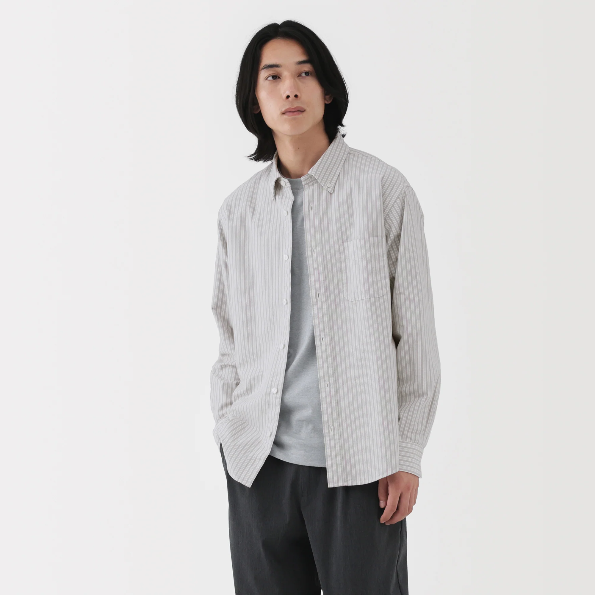 Oxford Shirt - Image 3