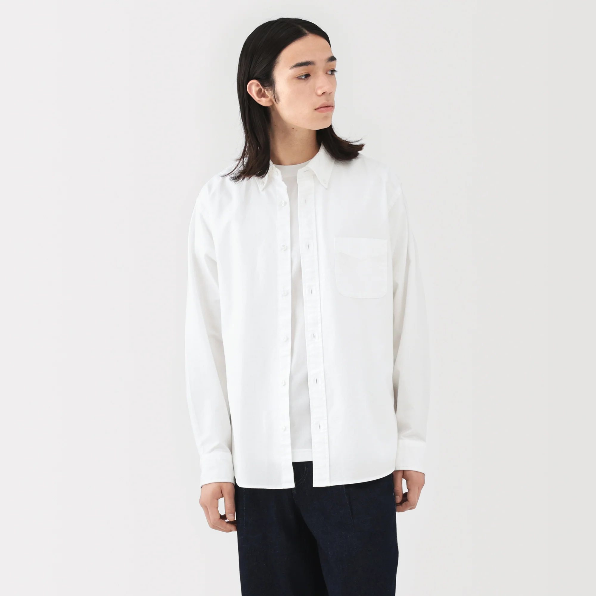 Oxford Shirt - Image 30