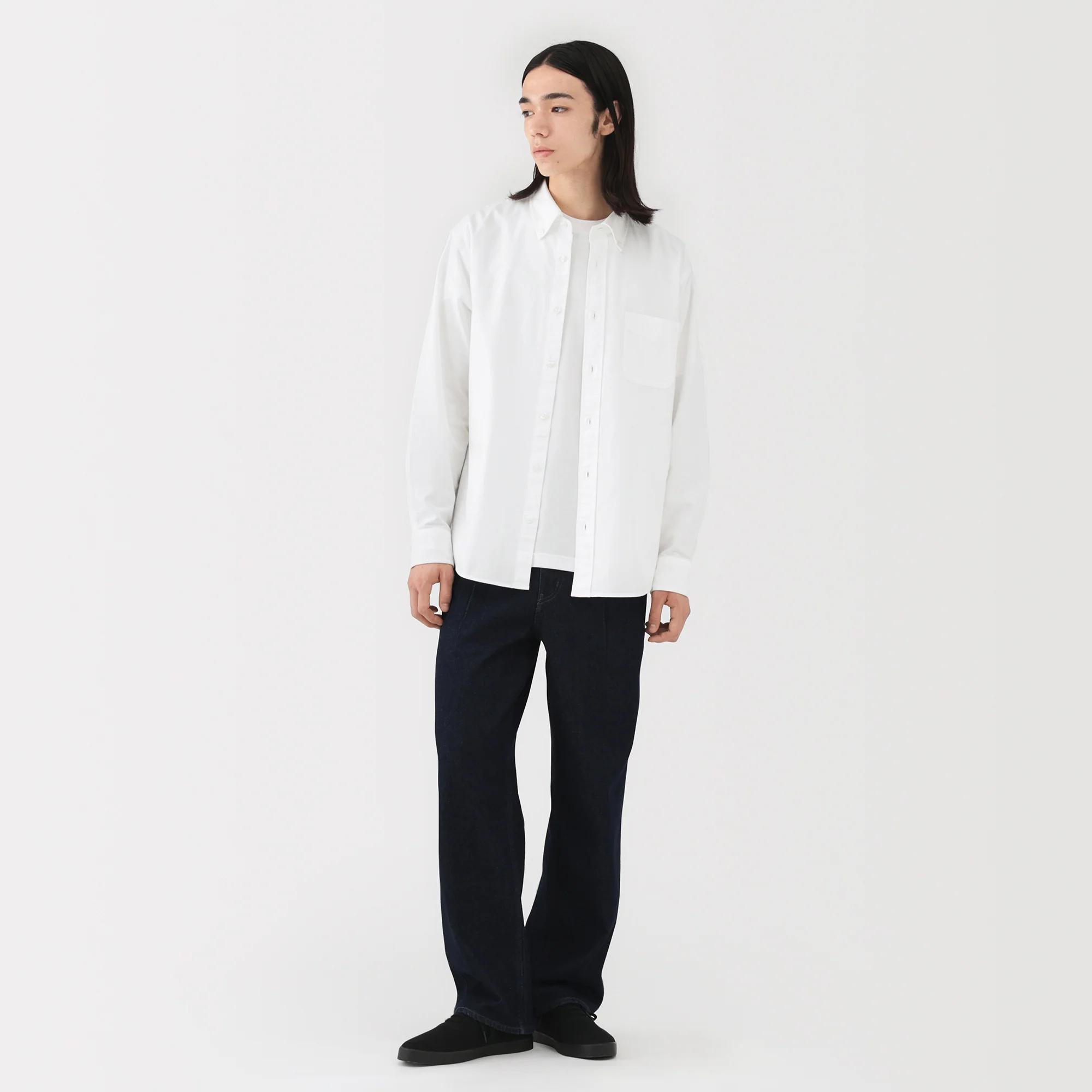 Oxford Shirt - Image 31