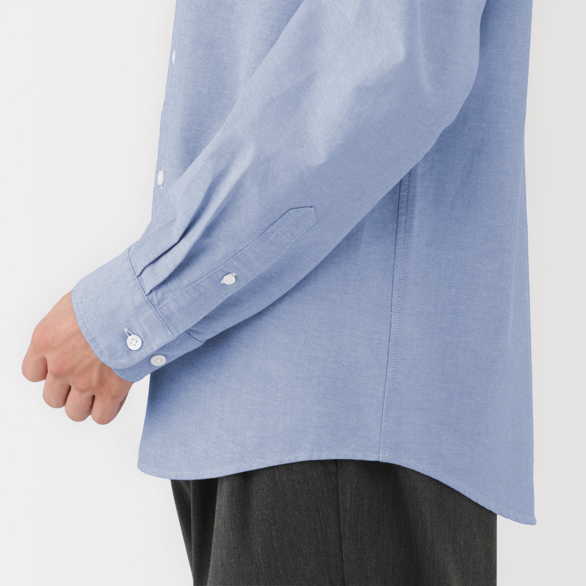 Oxford Shirt - Image 35