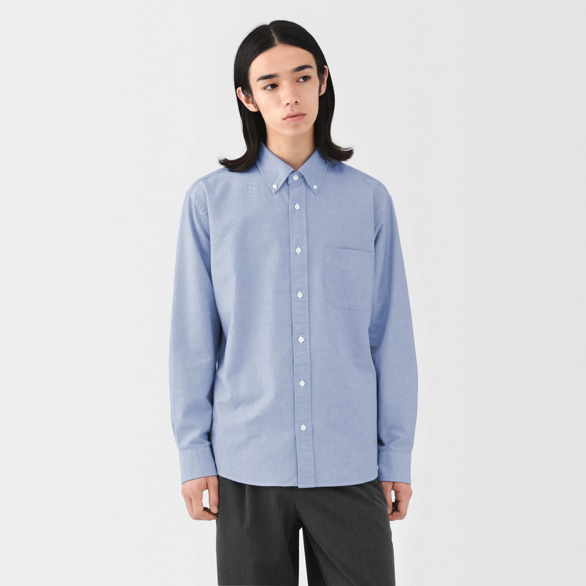 Oxford Shirt - Image 39