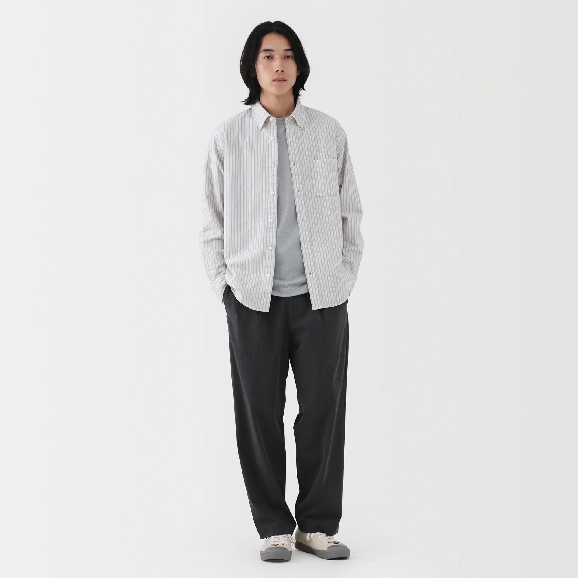 Oxford Shirt - Image 4