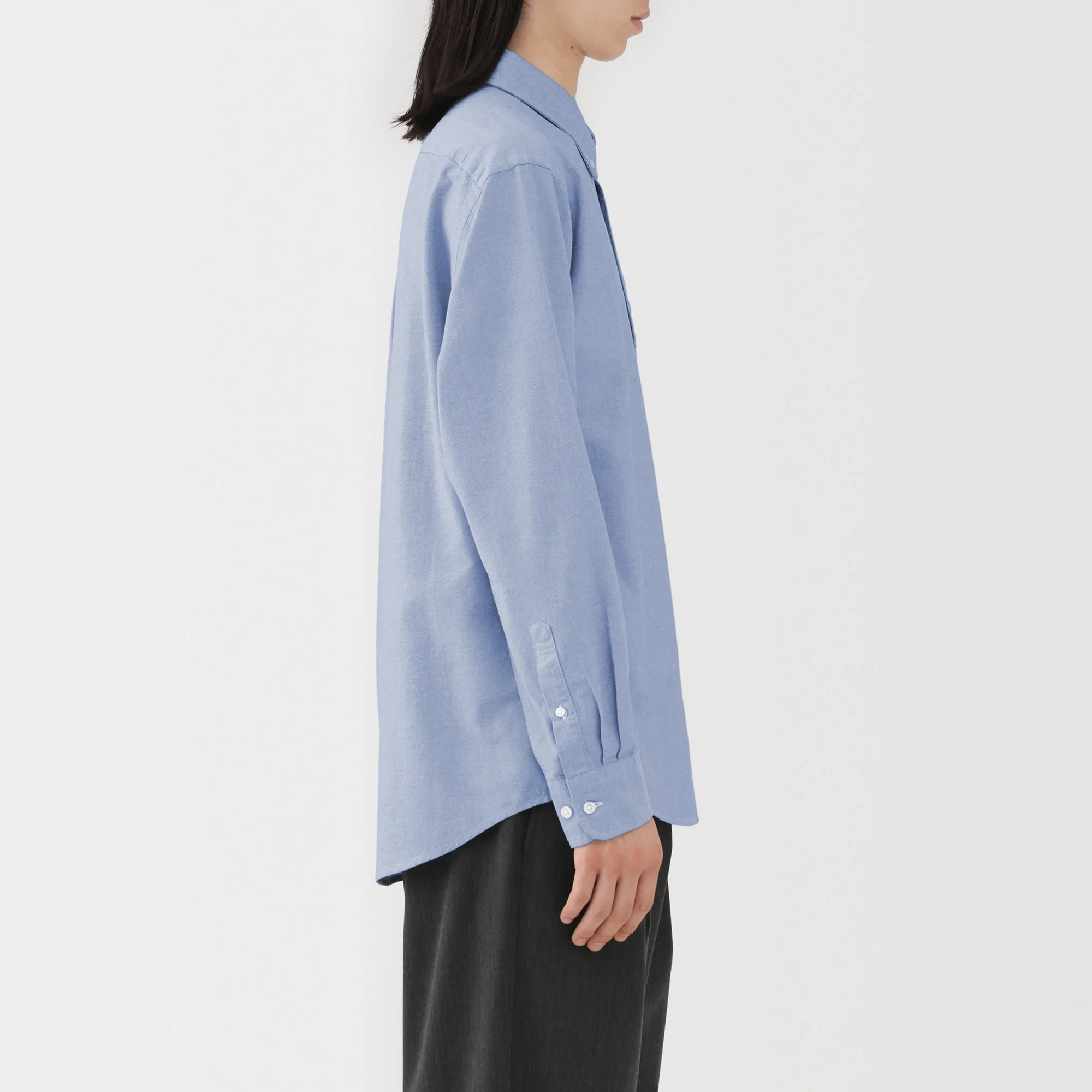 Oxford Shirt - Image 41