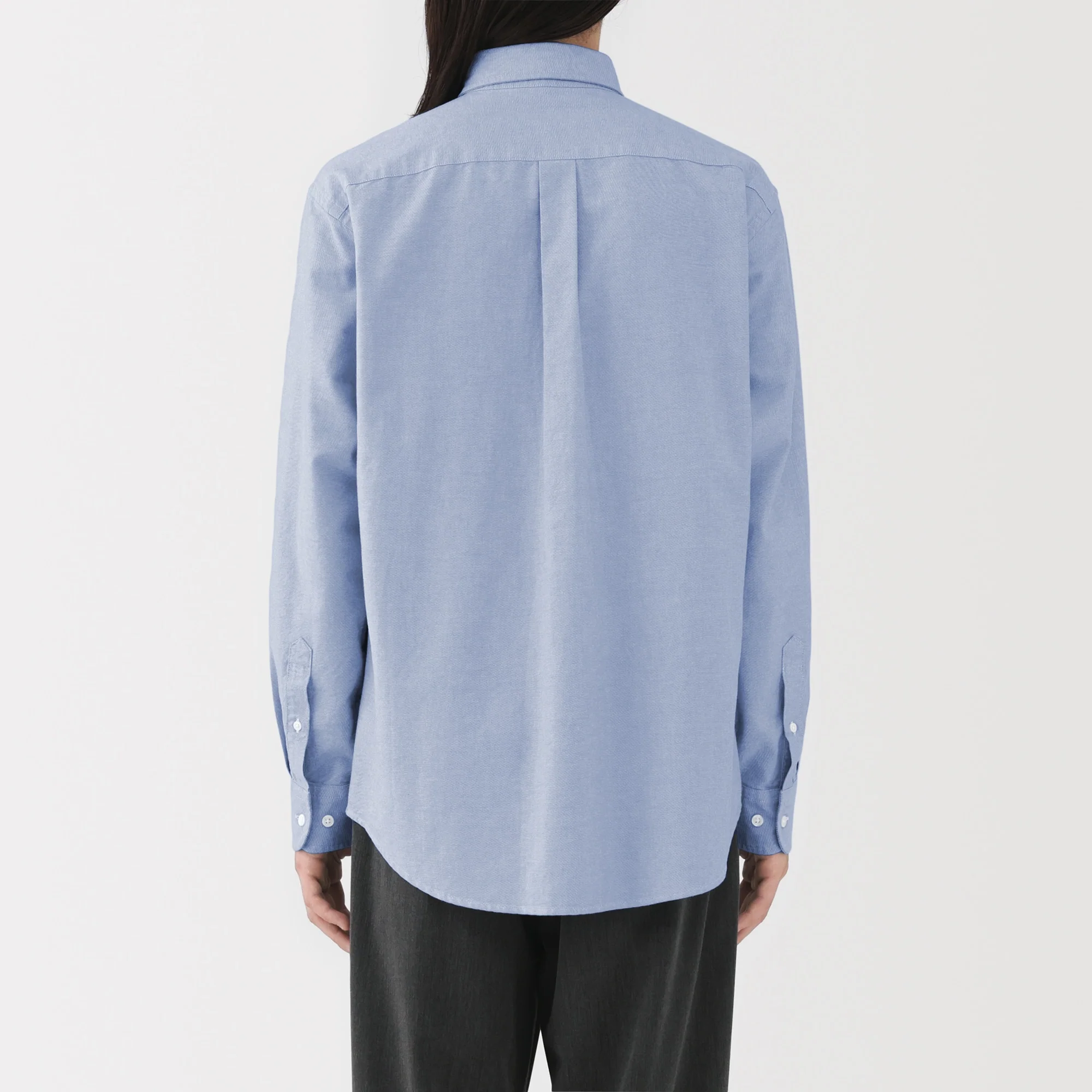 Oxford Shirt - Image 42