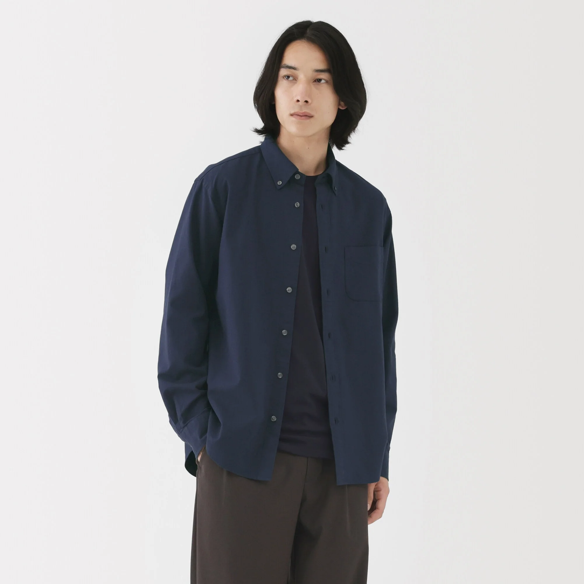 Oxford Shirt - Image 48