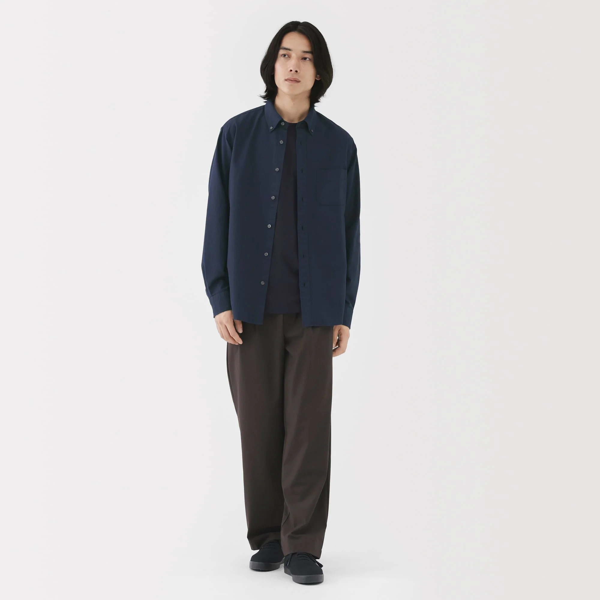 Oxford Shirt - Image 49