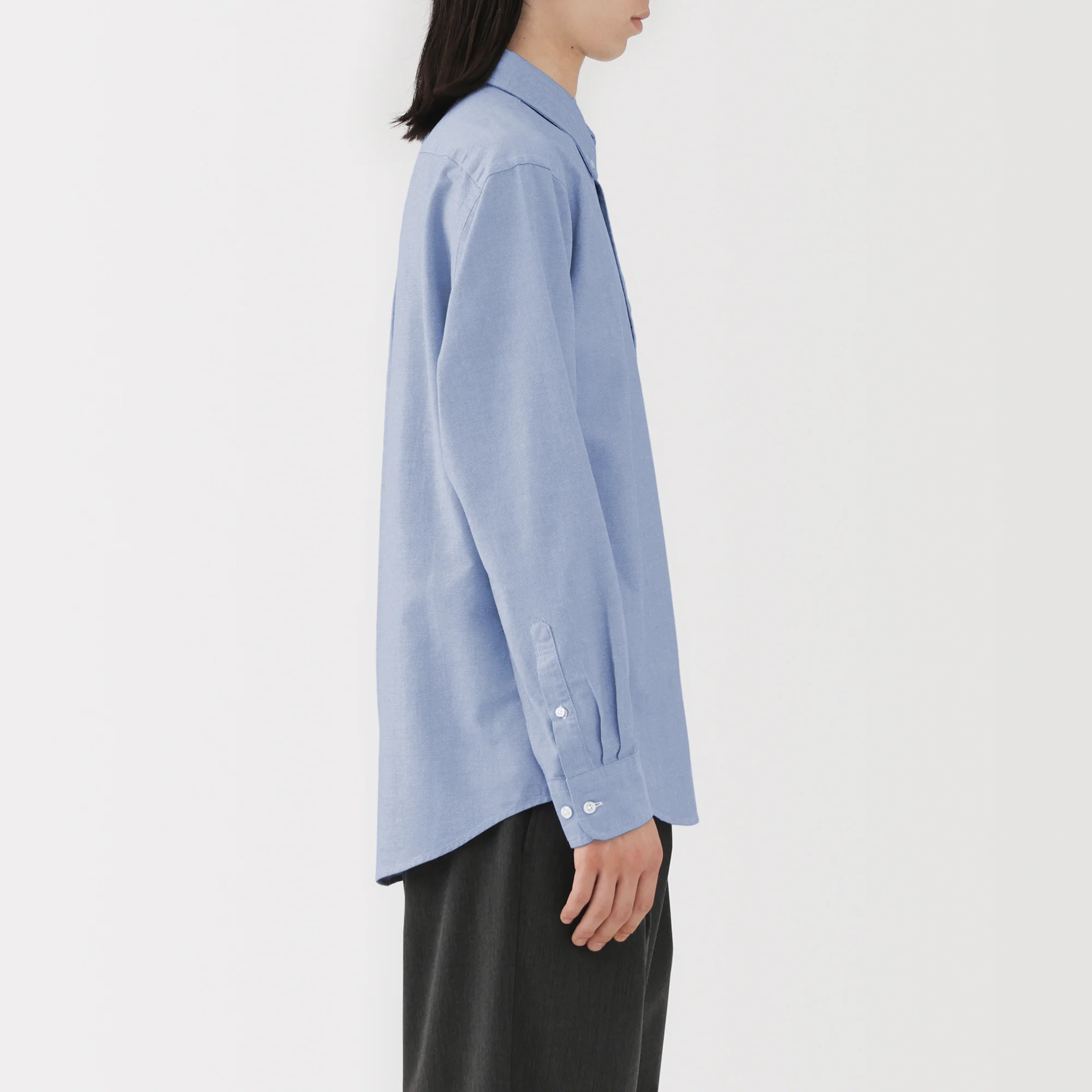 Oxford Shirt - Image 5