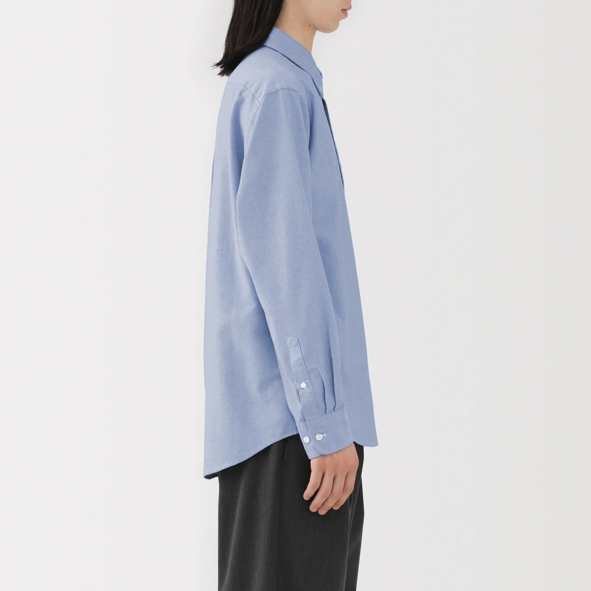 Oxford Shirt - Image 50