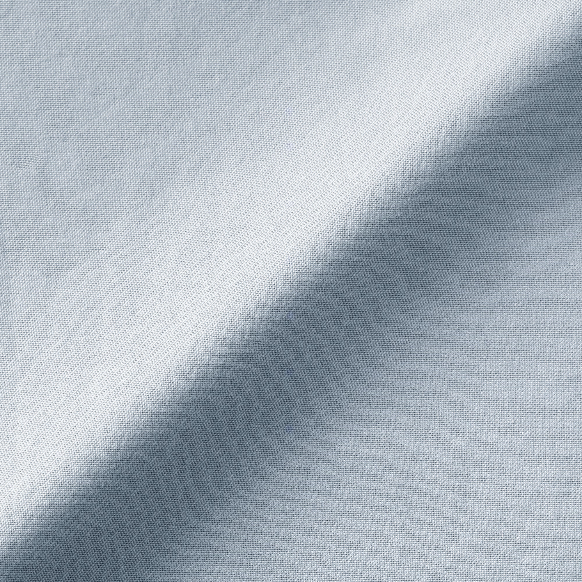 Oxford Stand Collar Shirt - Image 18