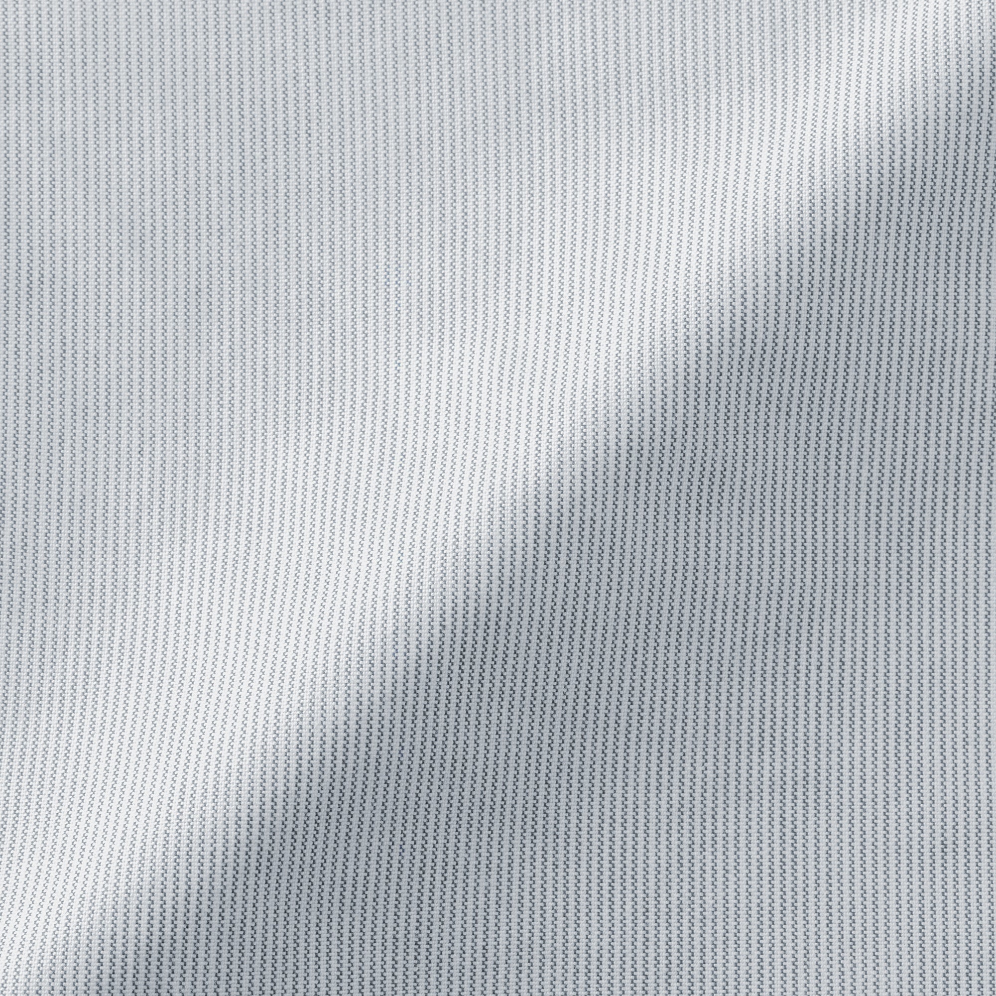 Oxford Stand Collar Shirt - Image 36