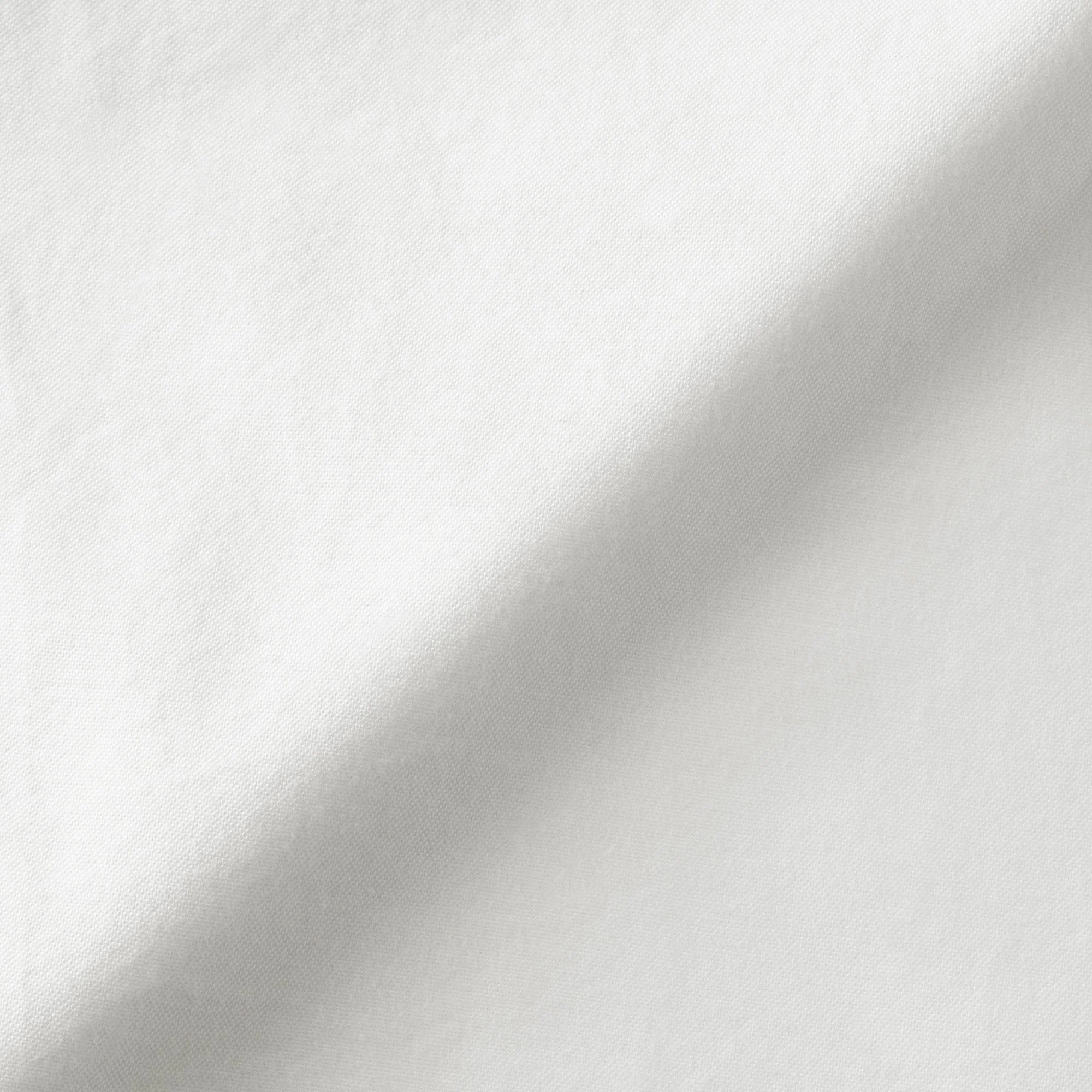 Oxford Stand Collar Shirt - Image 9