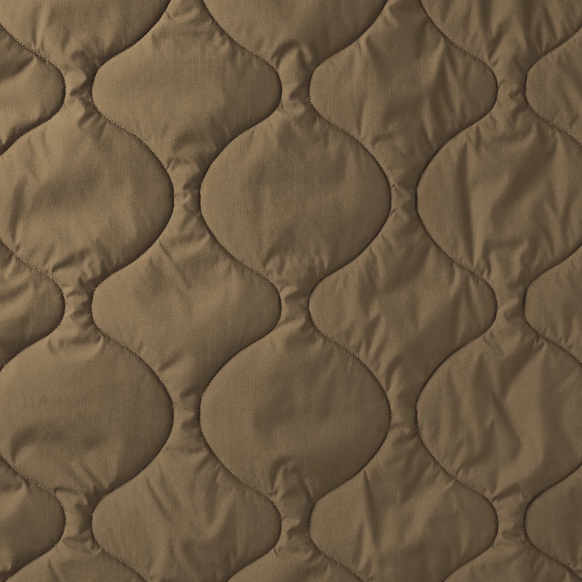 Padded Quilted Coat - Image 10